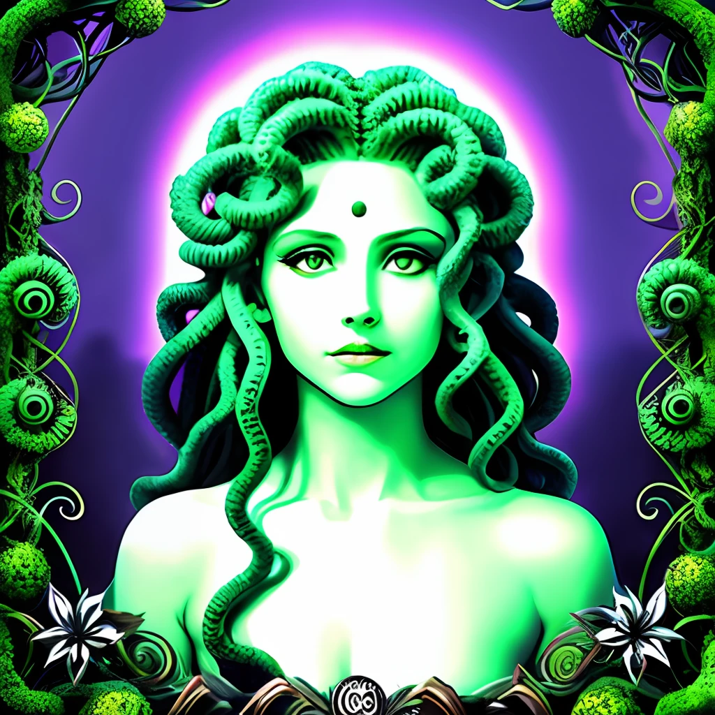 Medusa