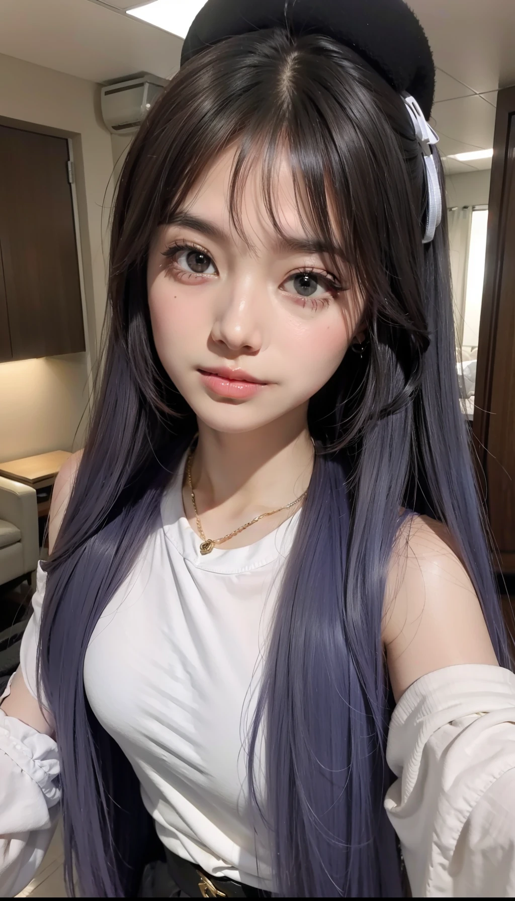 Cute Idol
