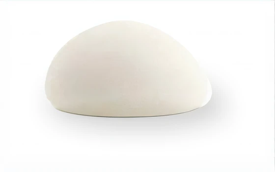 a close up of a white object on a black background, smooth oval head, e621, organic ceramic white, spherical, pale milky white porcelain skin, smooth oval shape face, large diffused light, an egg, very soft diffuses lights, strong eggshell texture, soft oval face, very soft diffuse lights, soft white rubber