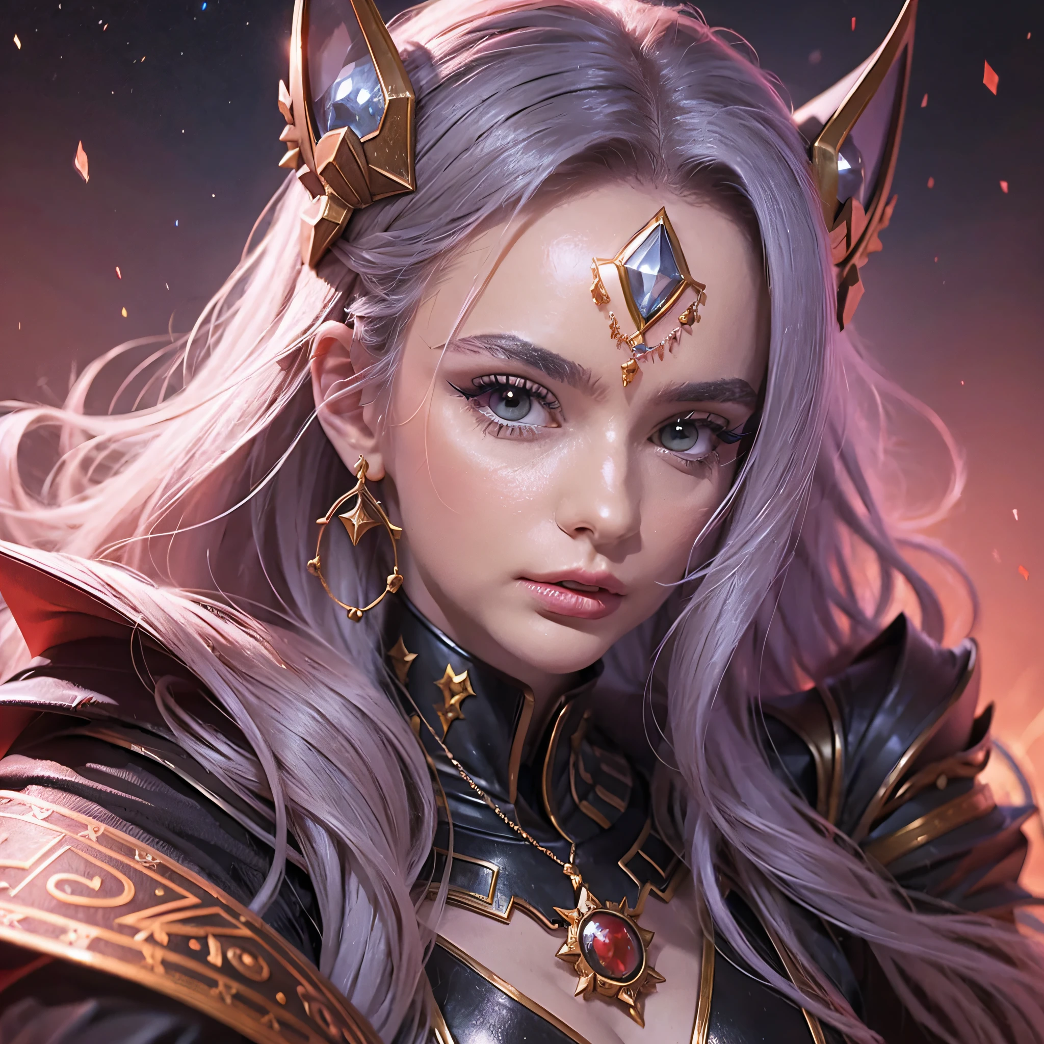 Queen of Mars --auto --s2