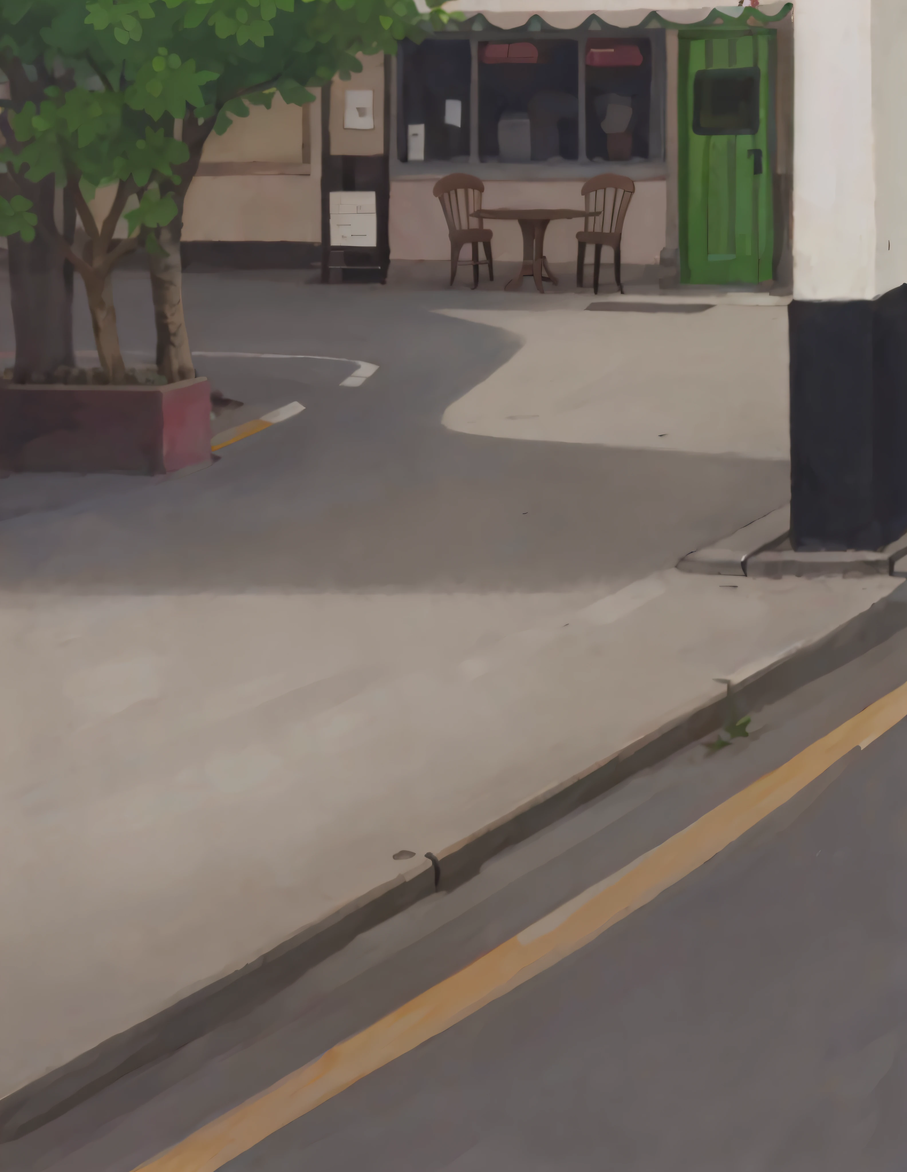 best quality, detailed background,euro_street, random_wear,