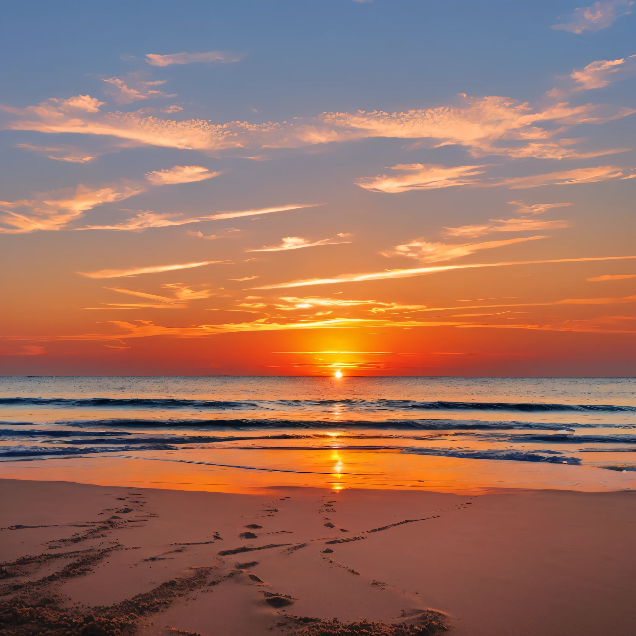 sand and sea shores