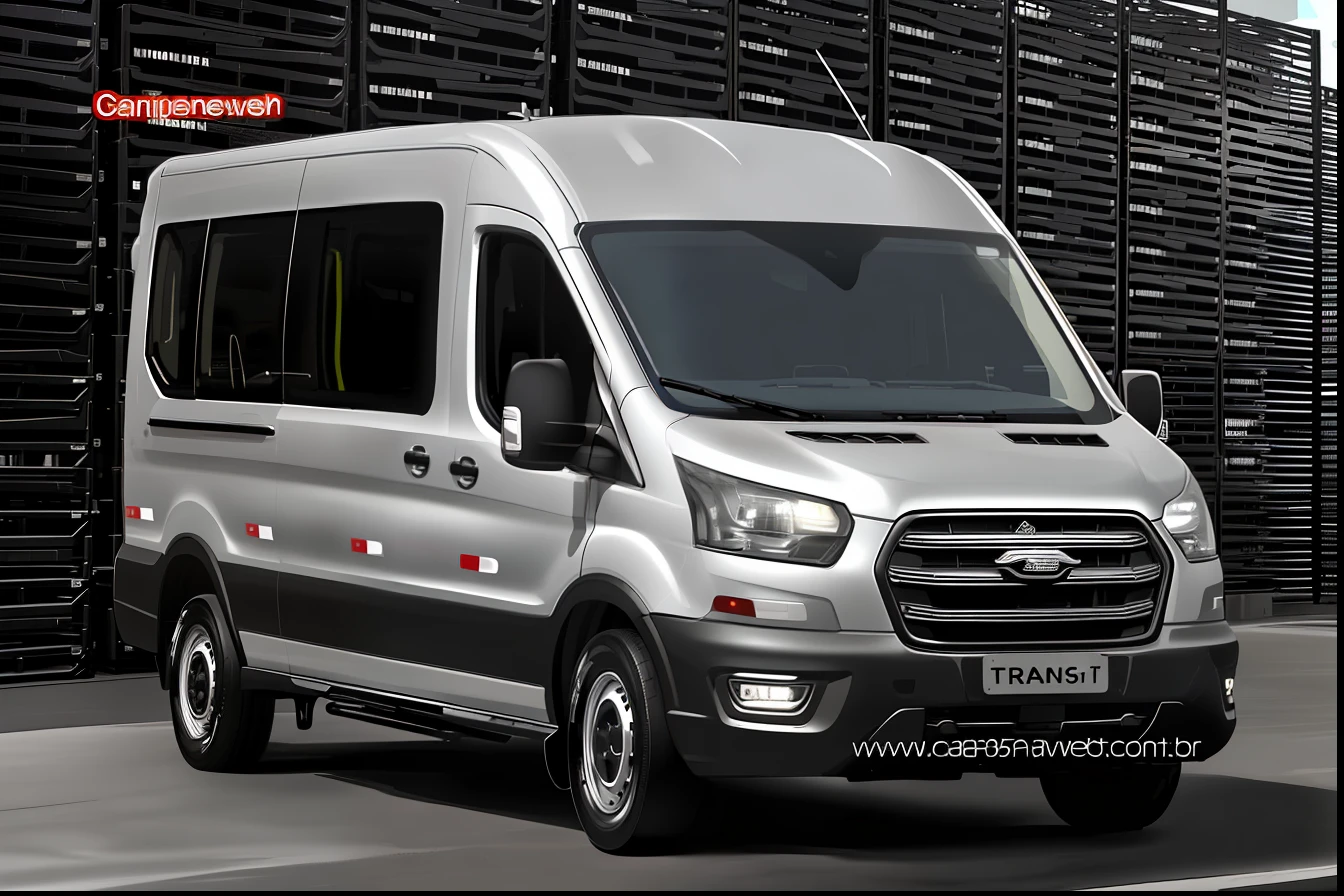 a closeup of a silver van parked in front of a large pile of crates, new vehicle, three-bedroom view, taken at 2 0 2 0, van, front profile photo, front view 3/4, highly realistic", front profile, by Karl Völker, wide-angle exterior 2022, trend photo, taken in 2022 with partner sticker
