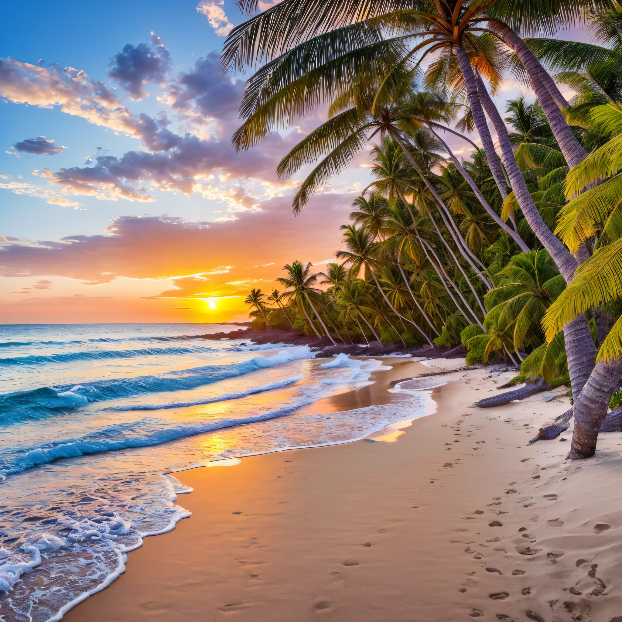 sand and sea shores