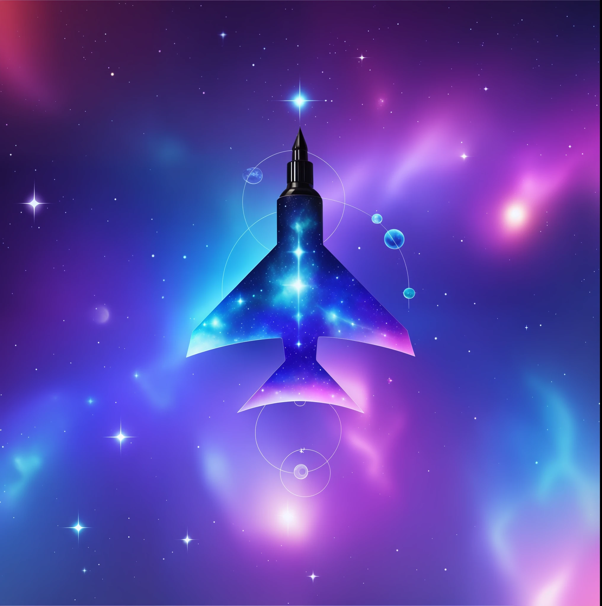 CosmicInk