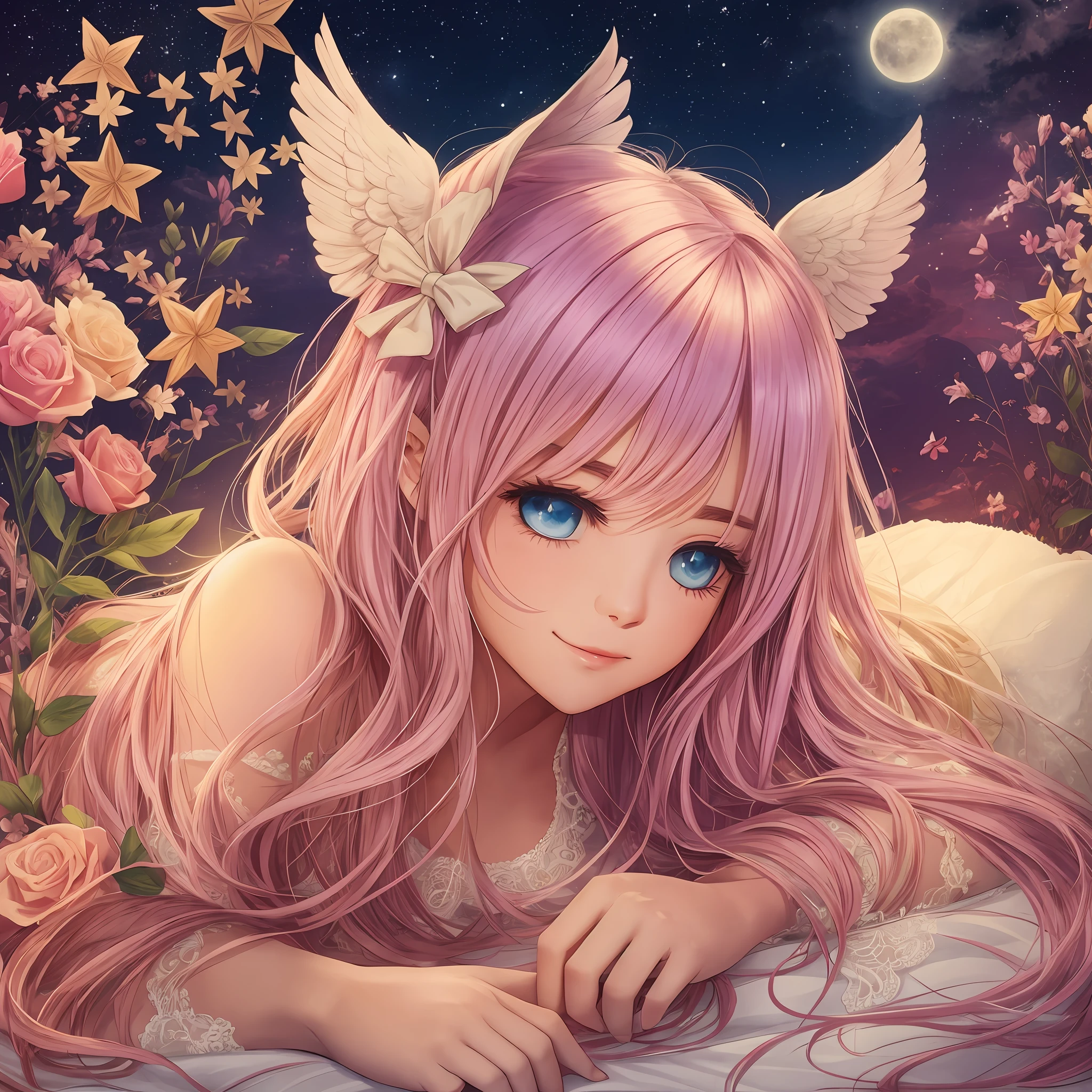 Good night, sweet dreams --auto --s2