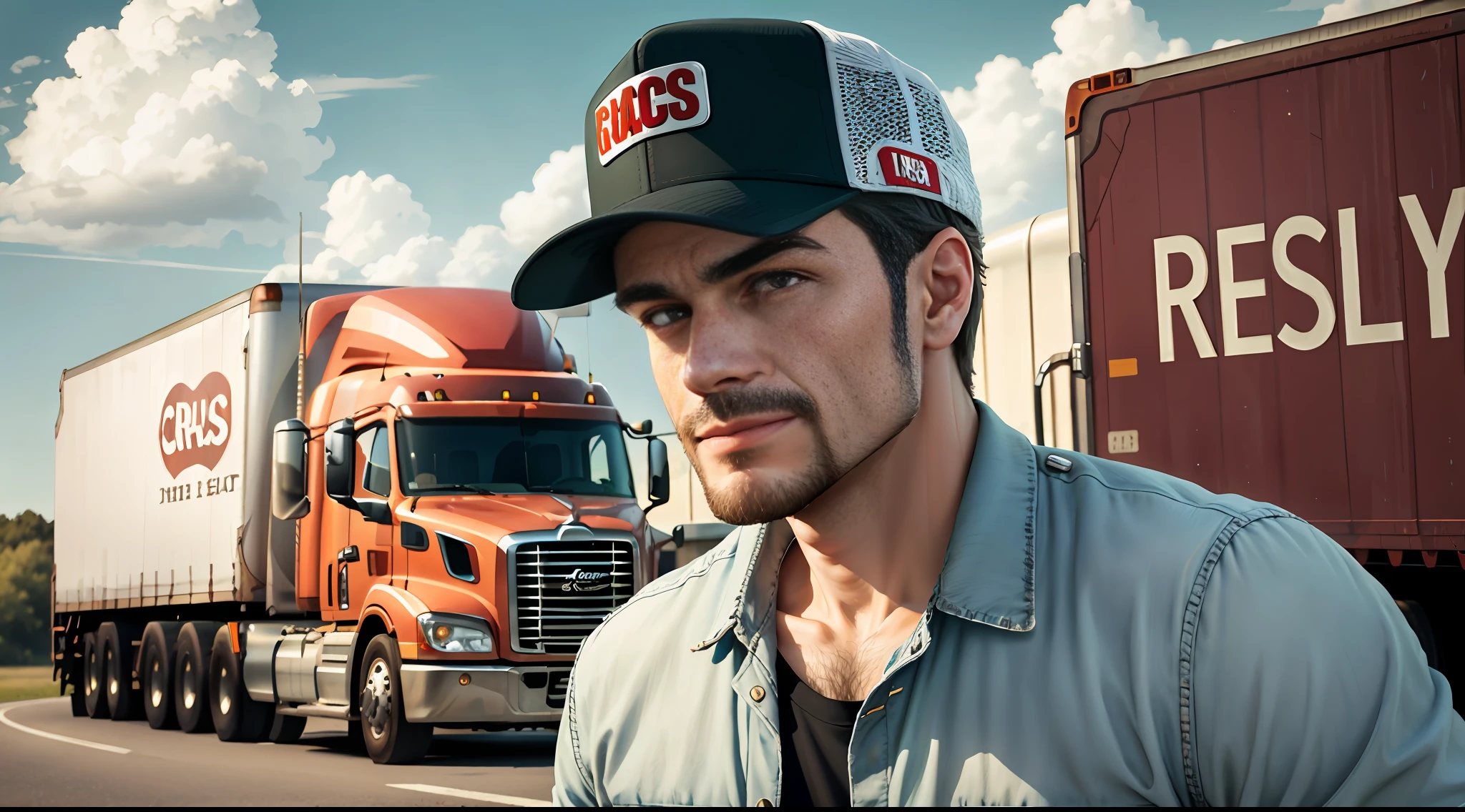 trucker