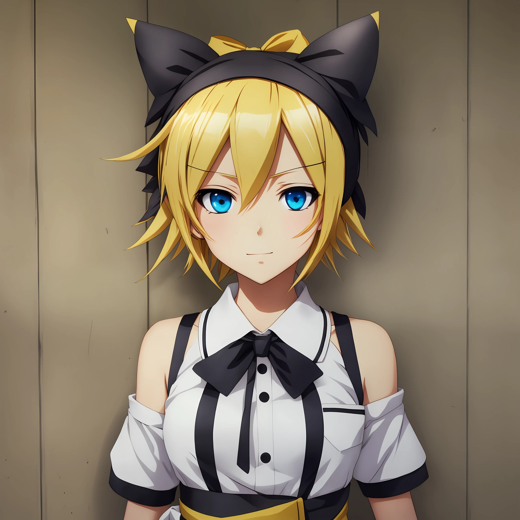 Kagamine rin --auto --s2