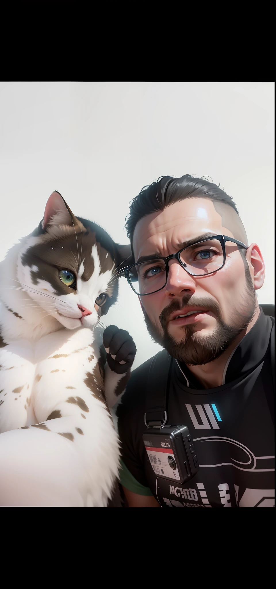 Ultra realistic, 4k
