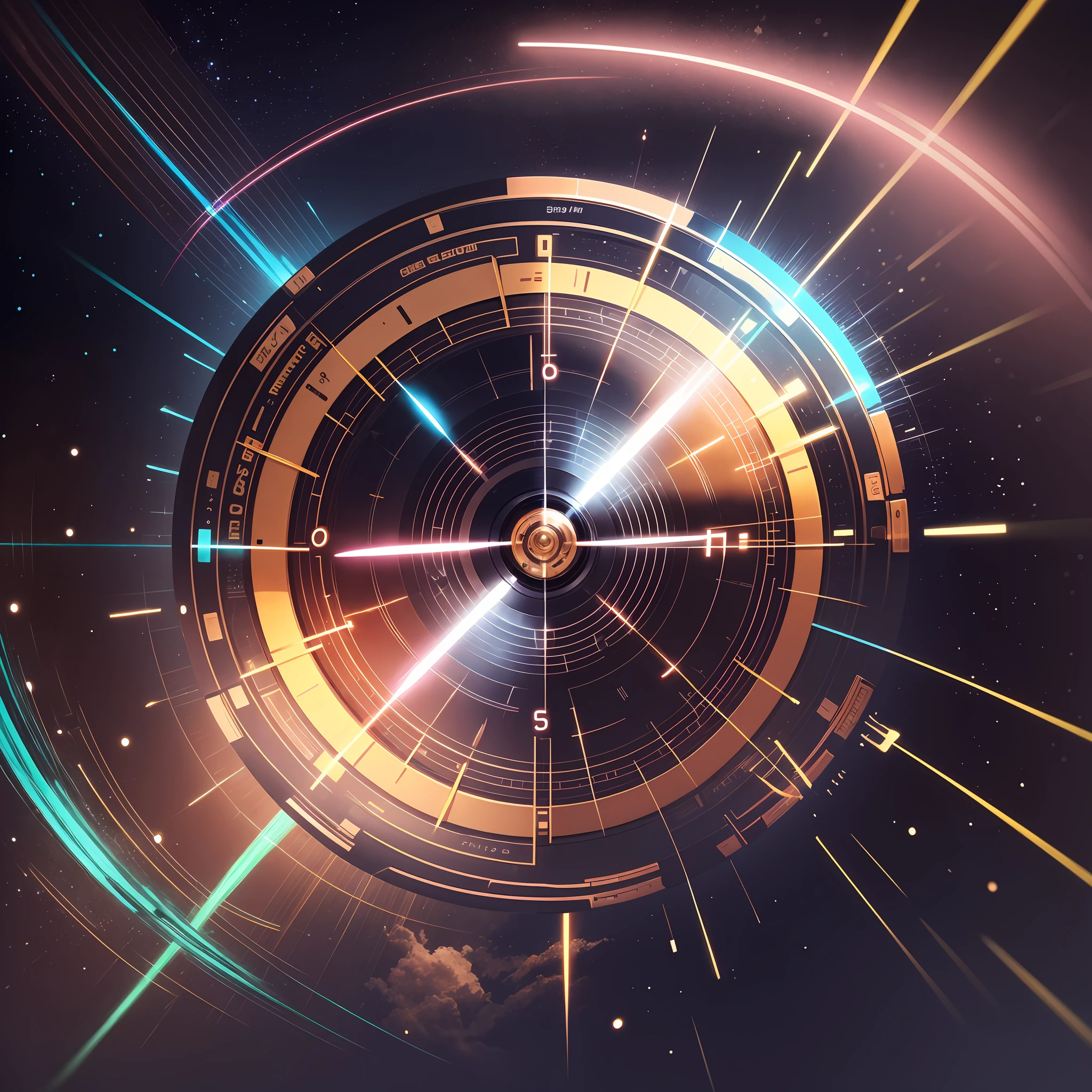 Magnetism = Energy X Time, i.e. M=e x t --auto --s2