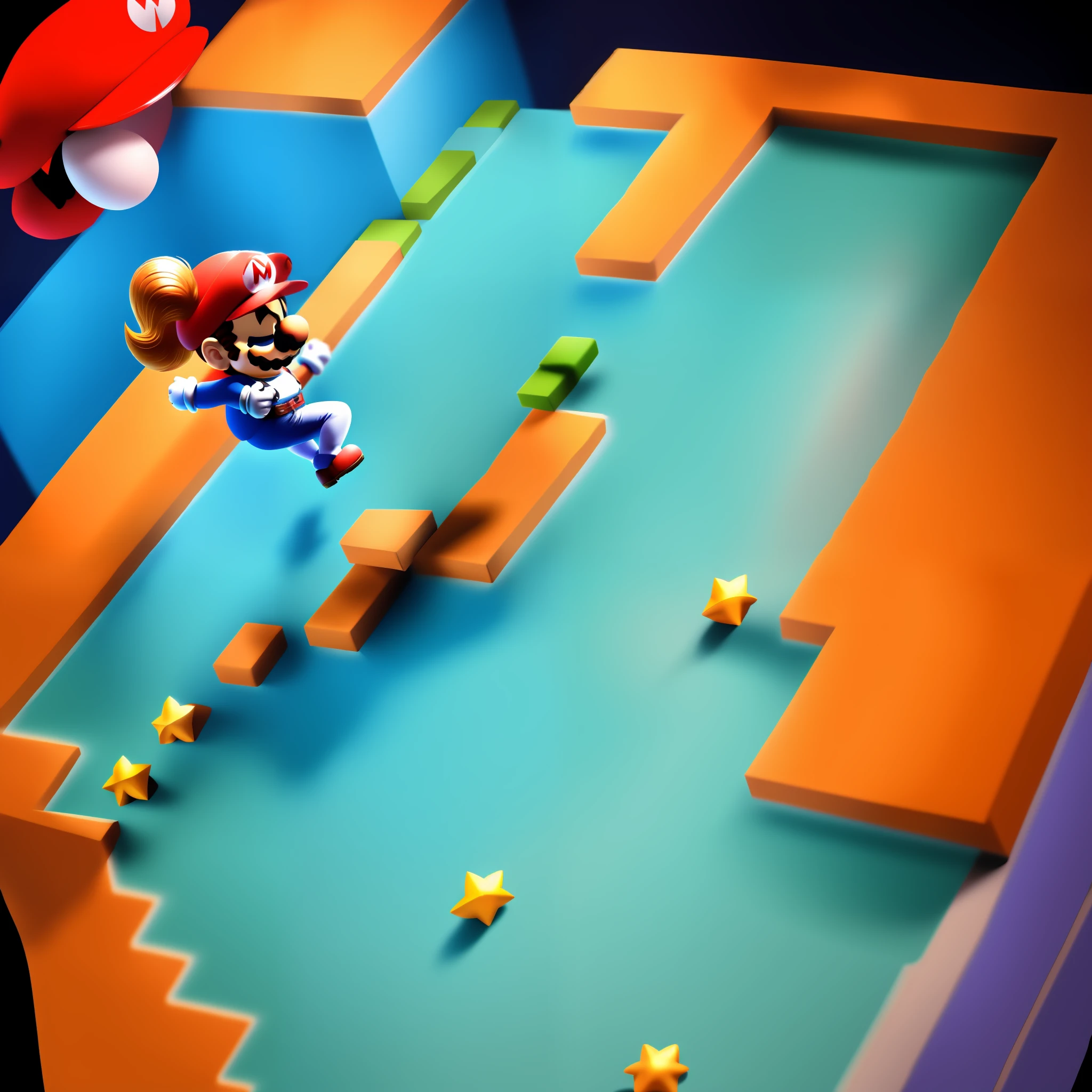 super mario bros