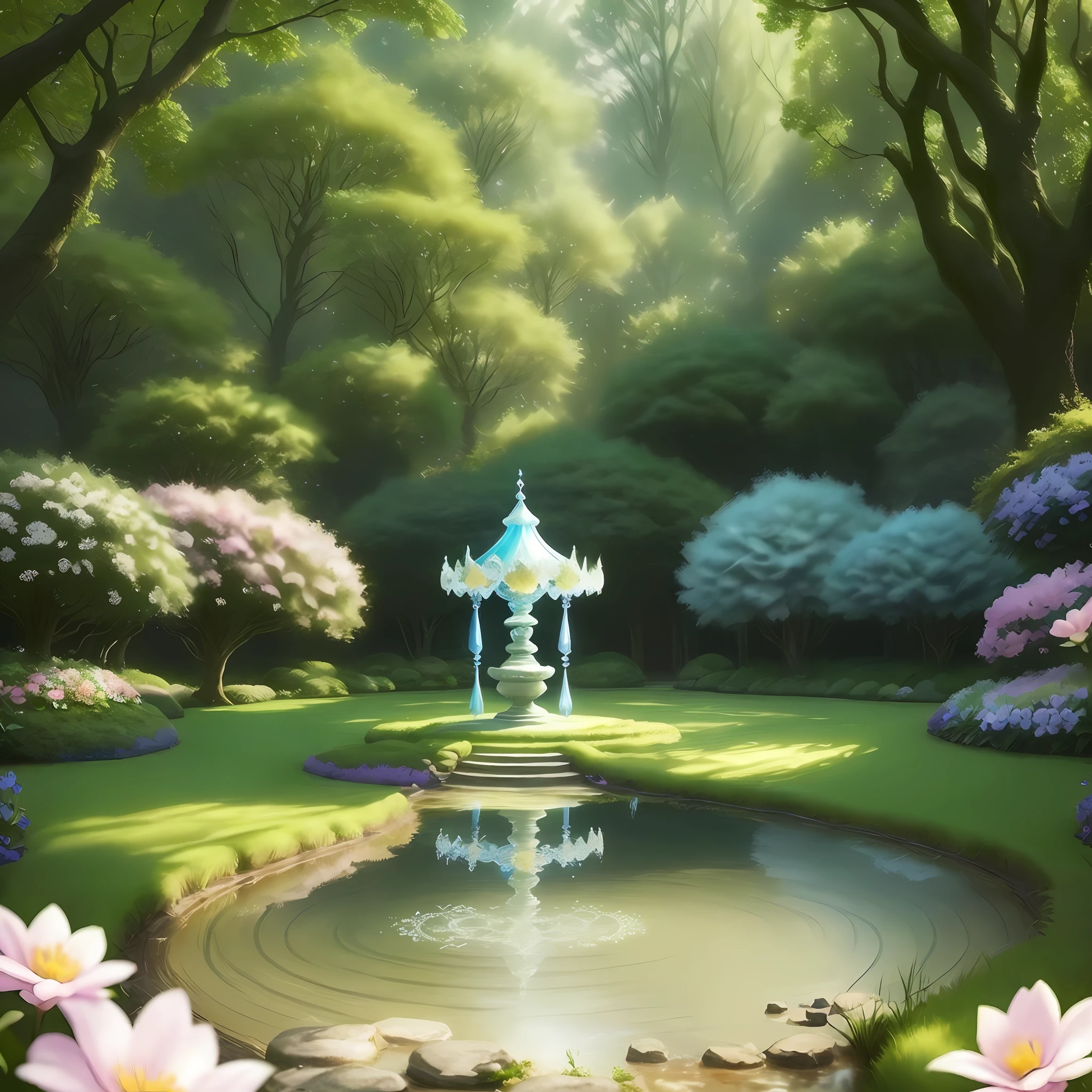 To create a fairytale environment, think about adding some magical elements to your profile picture. Think about using accessories such as a flower tiara, a magic wand or a delicate fairy wing to give a touch of charm. If possible, choose a location reminiscent of an enchanted garden or a magical grove to make the record, with soft, natural lights adding a dreamlike touch.