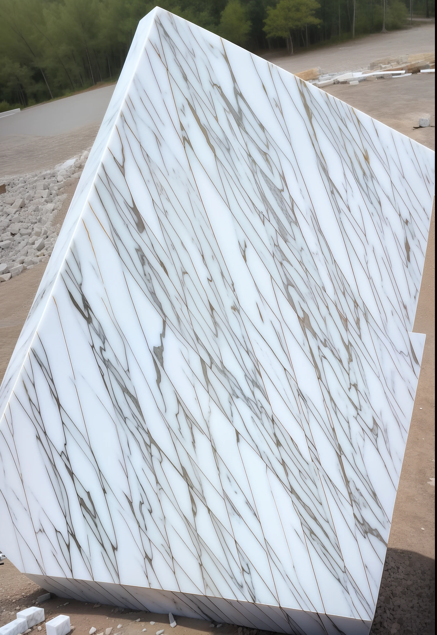 Marble