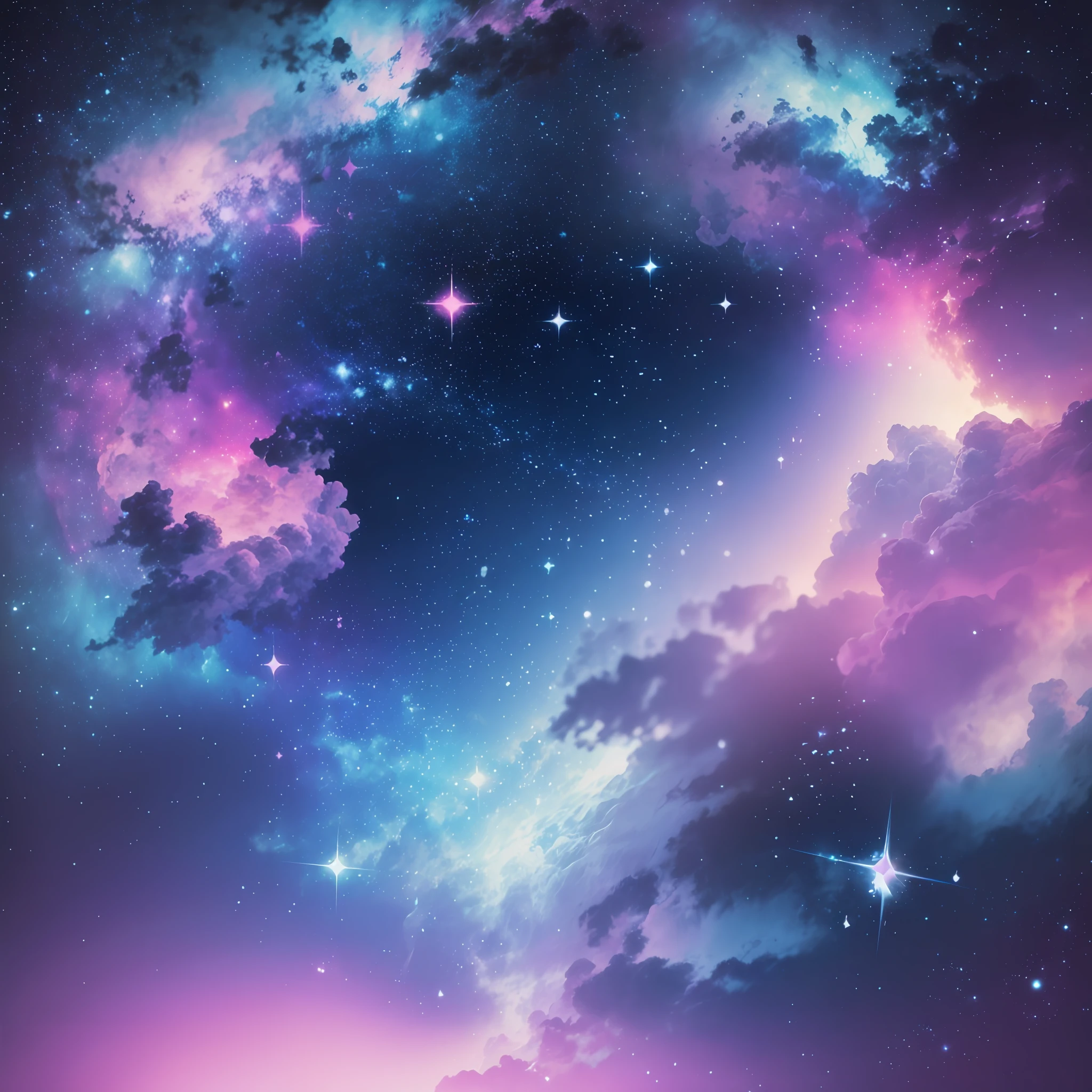 "({blue:1.2}, {pink:1.2}, {starry:1}), " --auto --s2