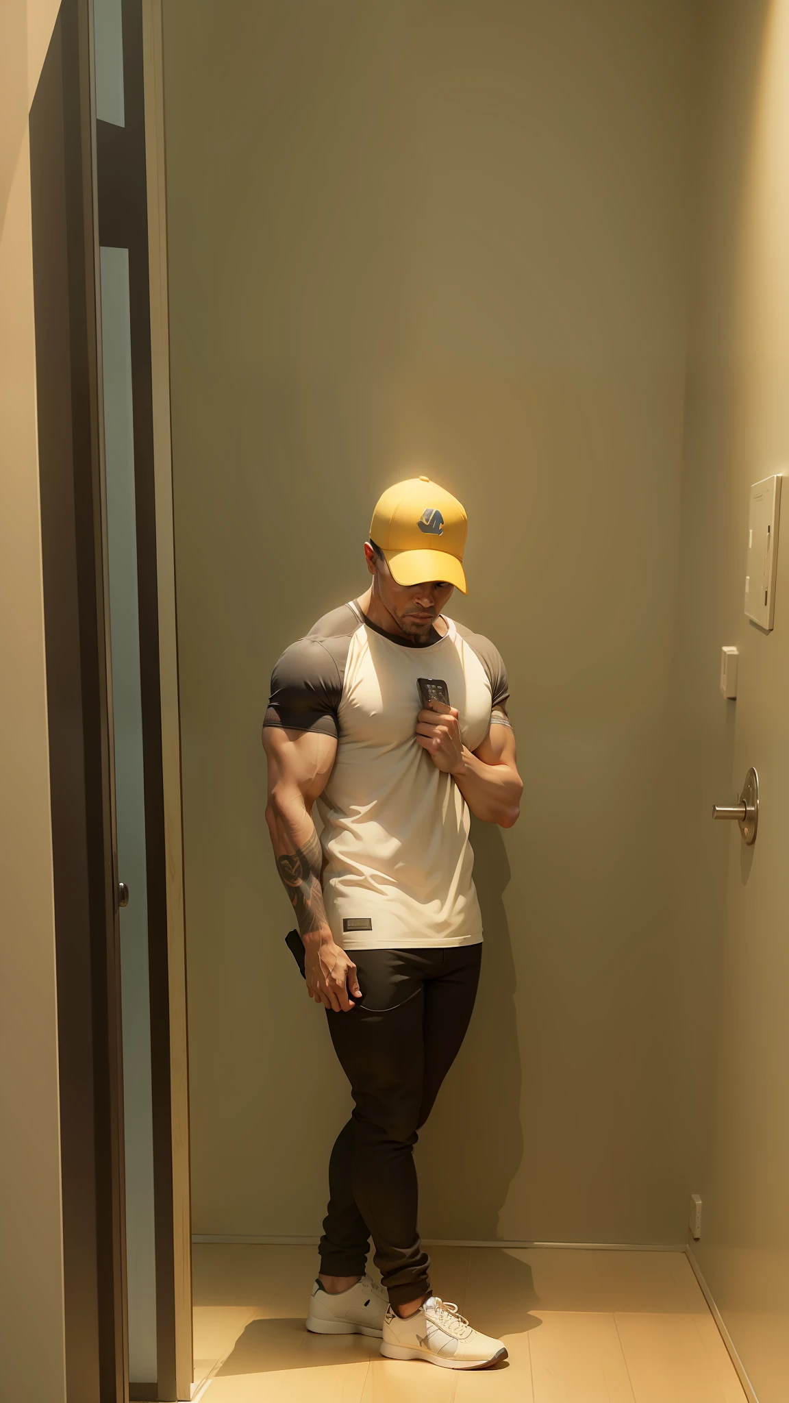 Strong