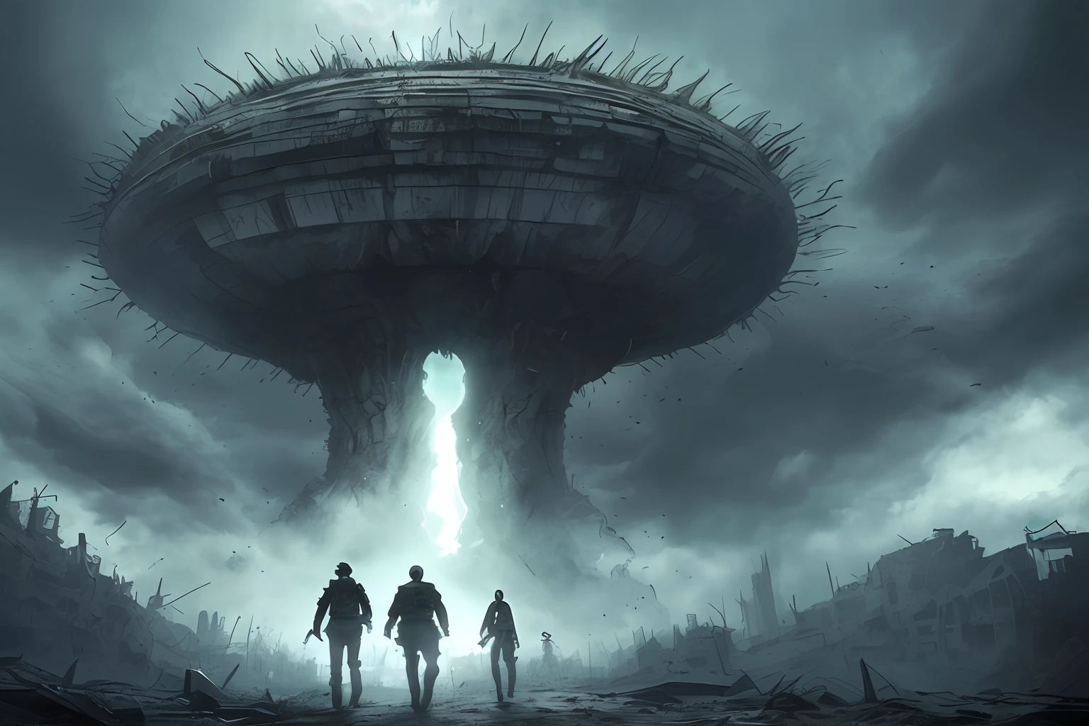 Apocalypso