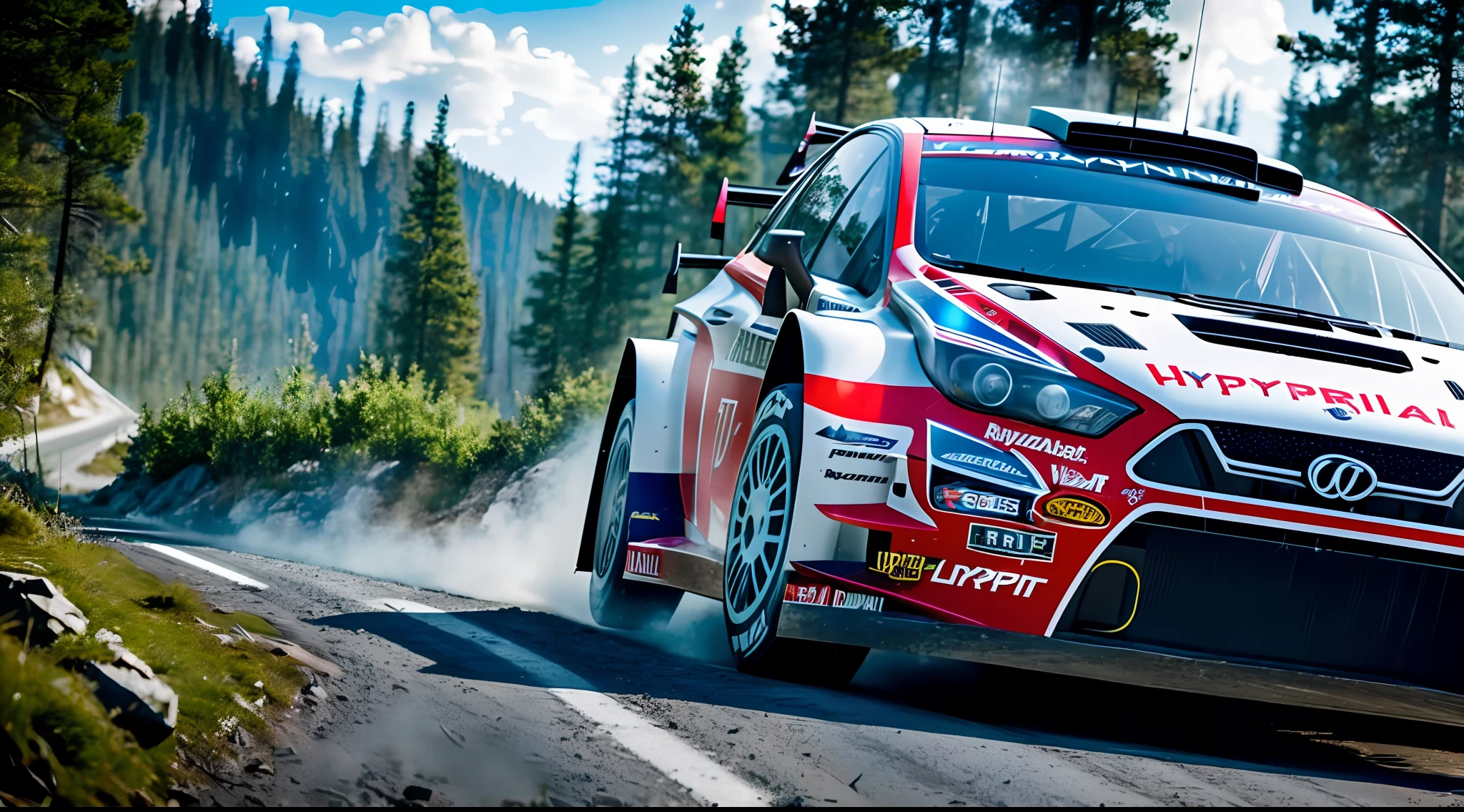 (hyperrealism:1.4), (Ray tracing:1.1) BREAK WRC Rally Finland, driver in the mountains BREAK (8K UHD: 1.2), (photorealistic: 1.2), intricate detail, characters, details, crystalline, render, photorealistic, nature, art, realism, precise, cinematic, photography, realistic, intricate detail, detail, crystalline, perfect face, ultra sharp, masterpiece, highly detailed, highly accurate, inspiring, dramatic lighting, 8k, UHD, HDR, Photorealism, HD Quality,  8k resolution, Unreal Engine, Realistic, Refined, Cinematic Lighting, octane rendering, post-production, 3D, cinema4D, DSLR, , , , , , , q1.
