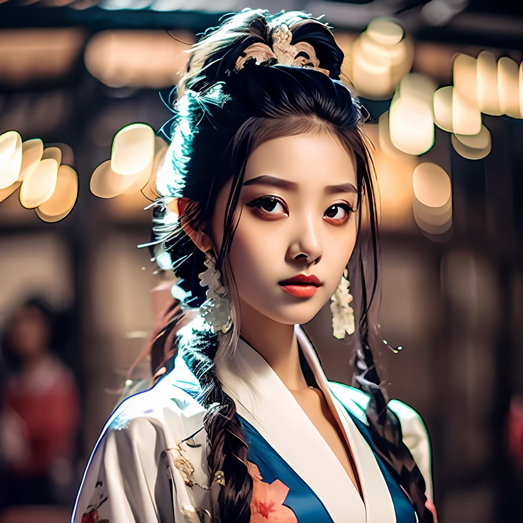 best quality, master, highres, wuxia 1girl, china dress, super Beautiful face, super beautiful eye, super beautiful hair super beautiful face, super beautiful eyes, super beautiful hair, sexy