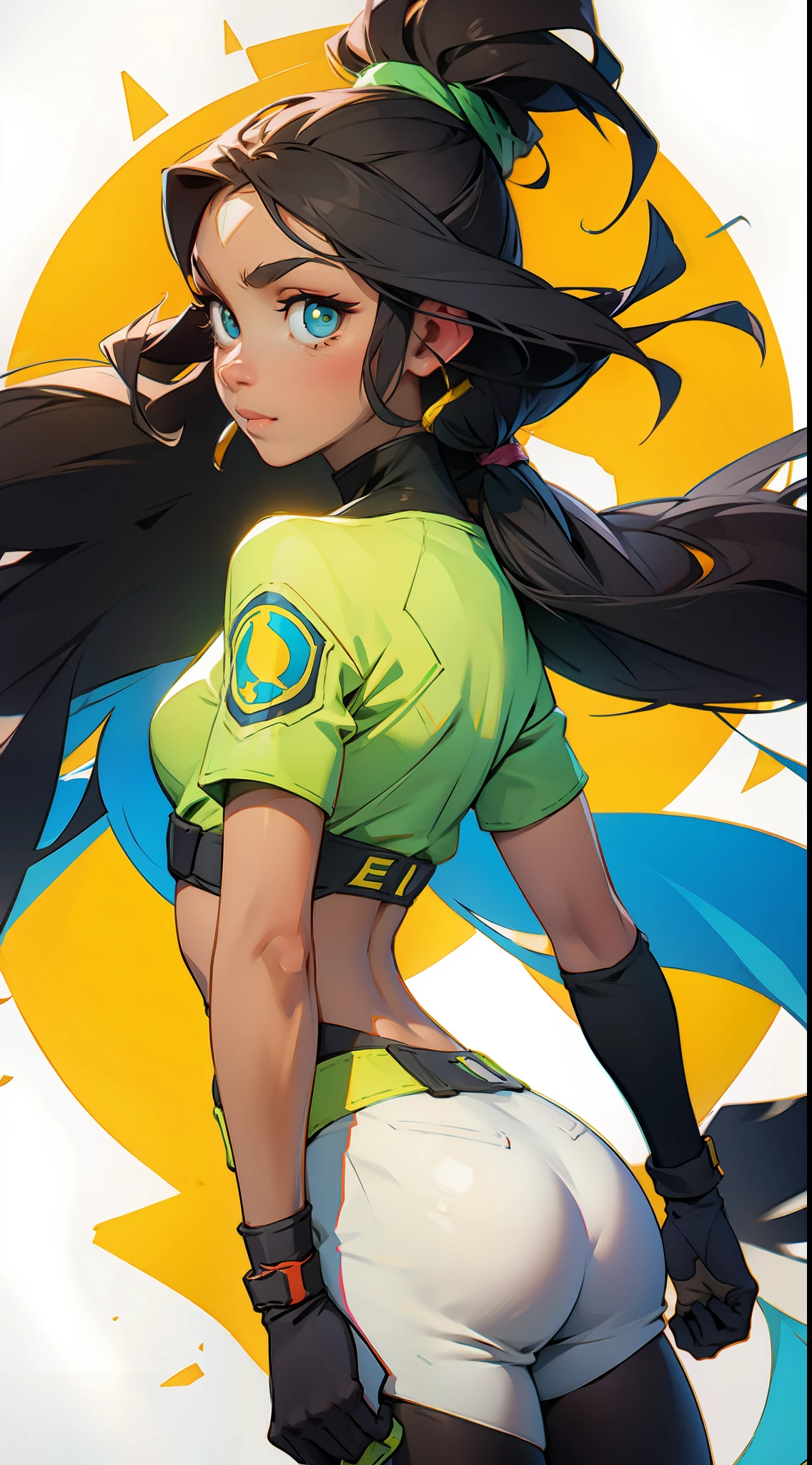 Brazilian