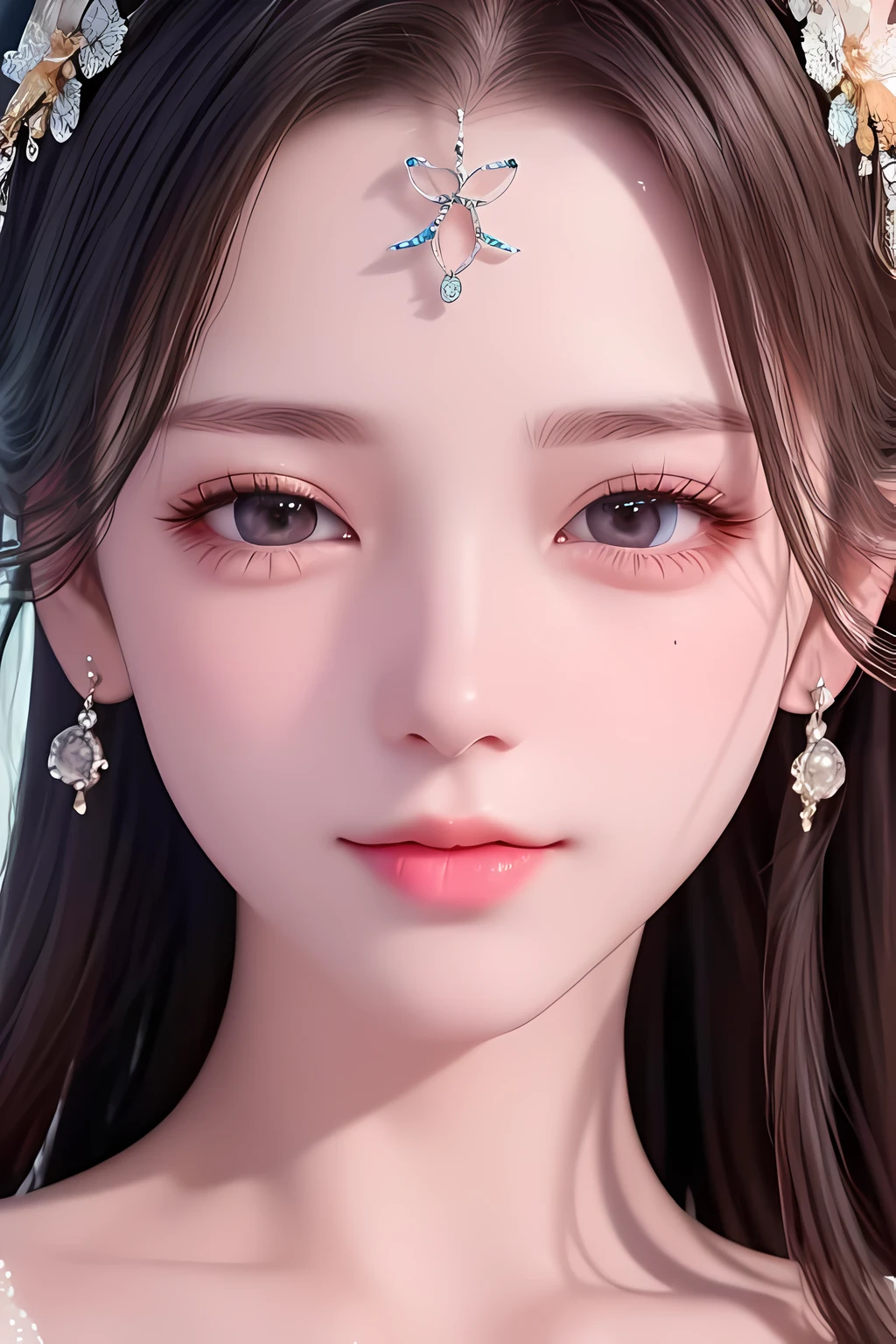 cyan, masterpiece, best quality, ultra-detailed, high details, super detail, high quality, ((4K, 8k, 16k, UHD)),, (high detailed skin:1.2), textured skin,(Beautiful face:0.3),(natural skin texture:1.2),finely detailed beautiful eyes: 1.2), realistic, shiny skin, shiny face, lustrous skin, shiny skin