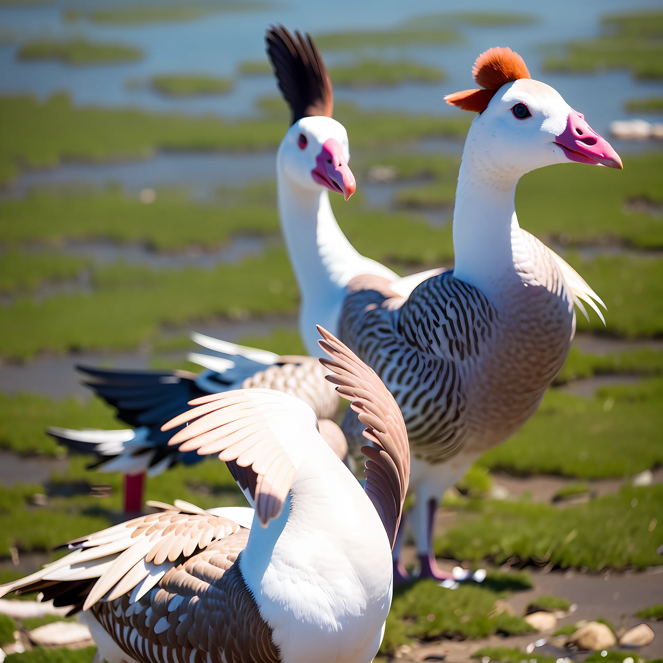 Goose
