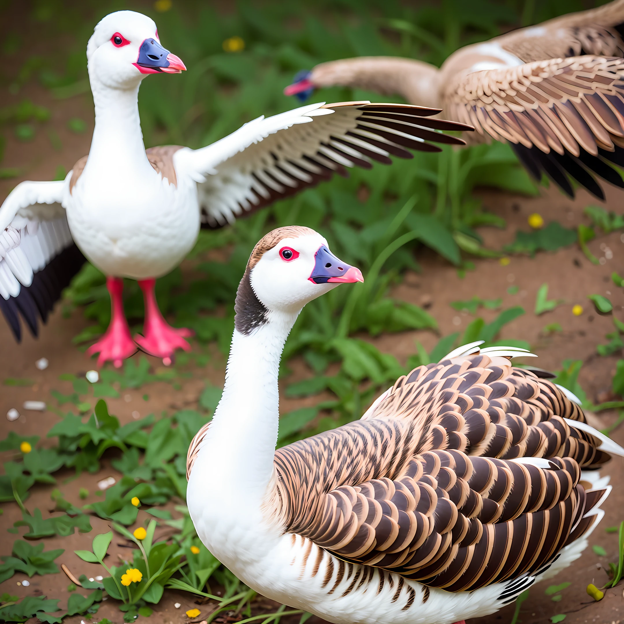 Goose
