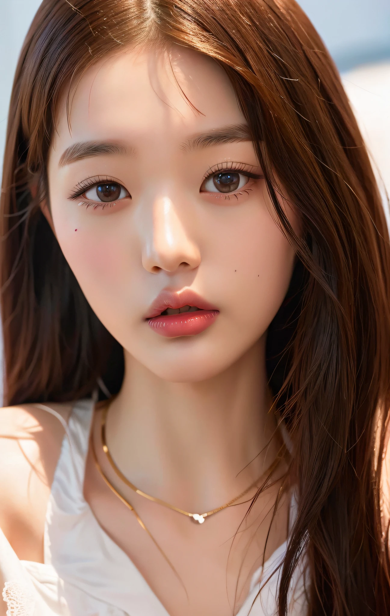 (Realism: 1.5), nsfw, masterpiece, super high resolution, very detailed, korean girl, amazing, fine details, huge file size, jwy2, portrait, model, teen, young,