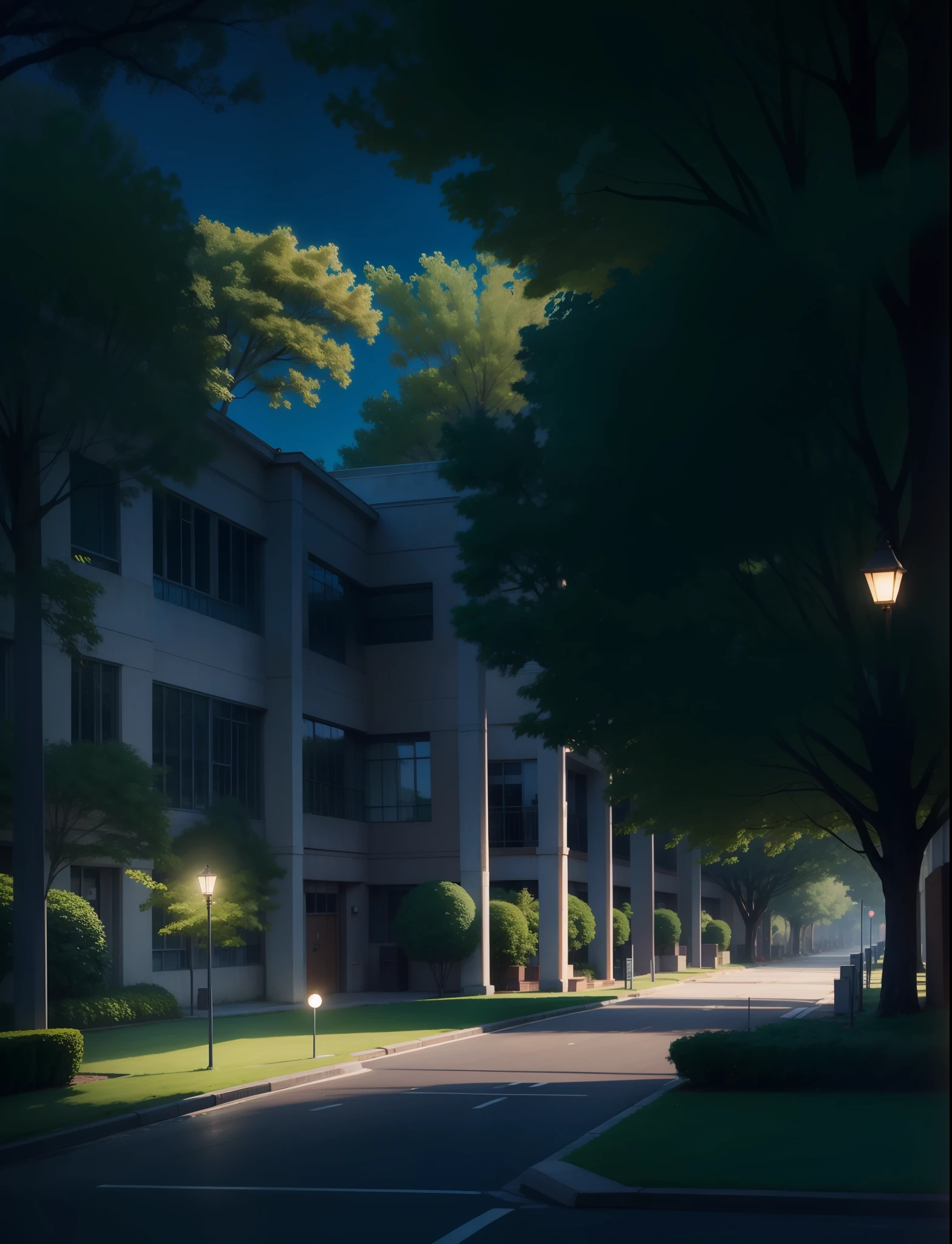 School