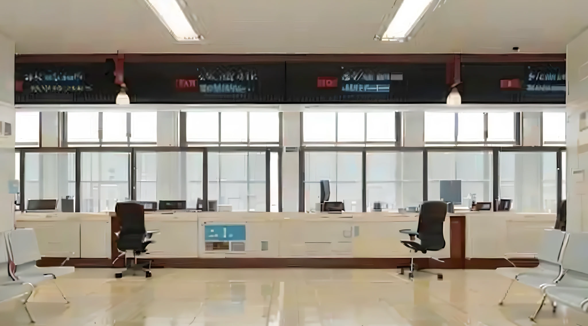 Government offices, buildings, buildings, architectural realities,