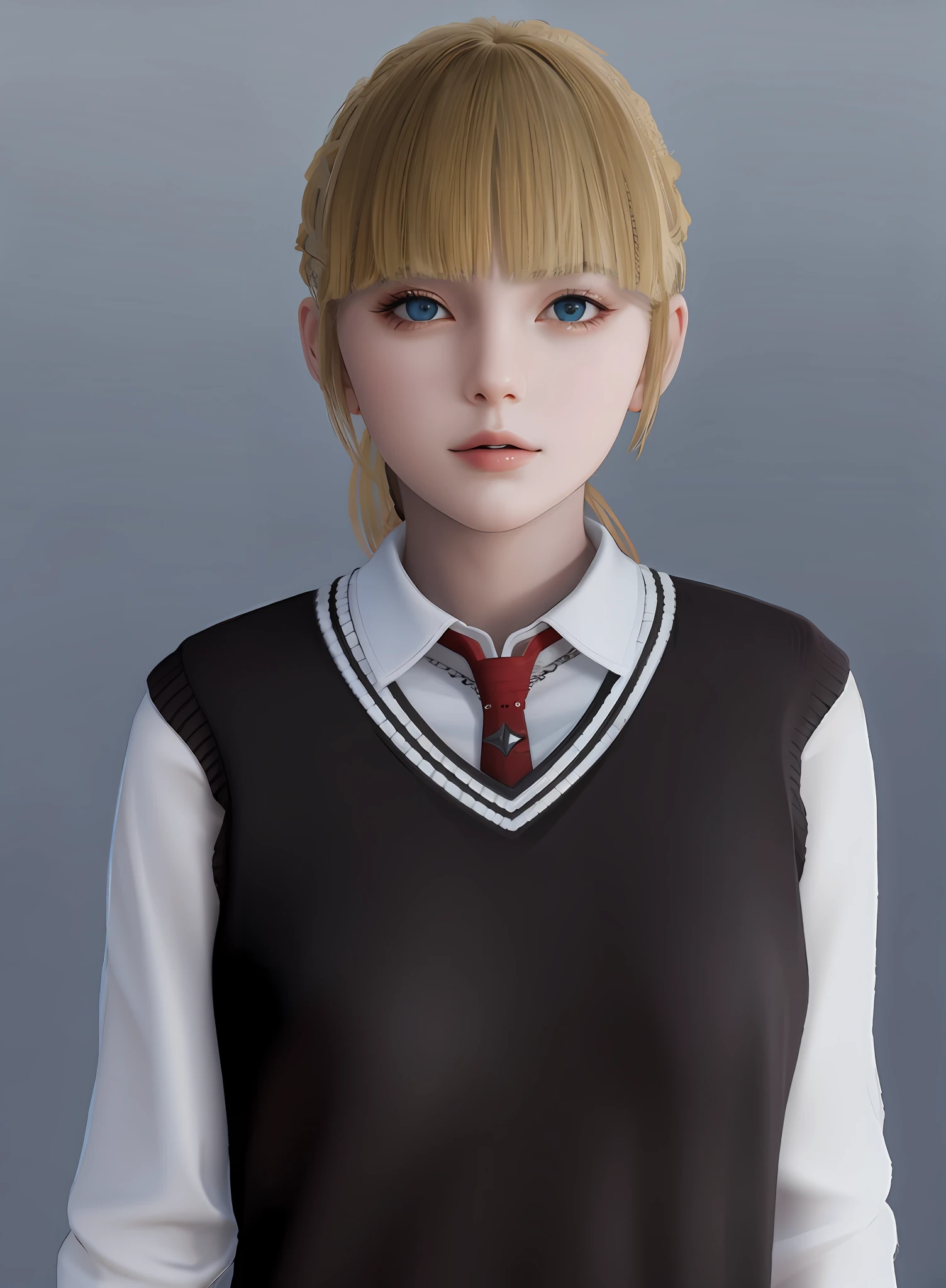 Masterpiece, Best Quality, High Quality, HD, High Quality Textures, High Quality Shadows, High Detail, Realistic, Cinematic Light, Side Light, Lens Vignetting, Ray Tracing, Sharp Focus,