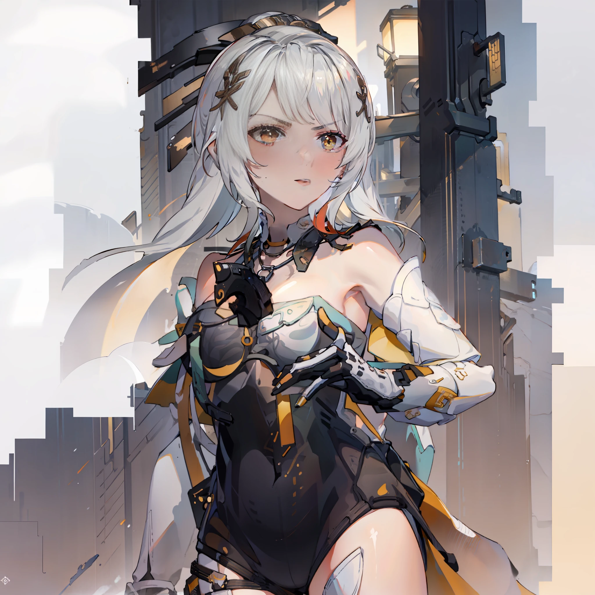 1girl