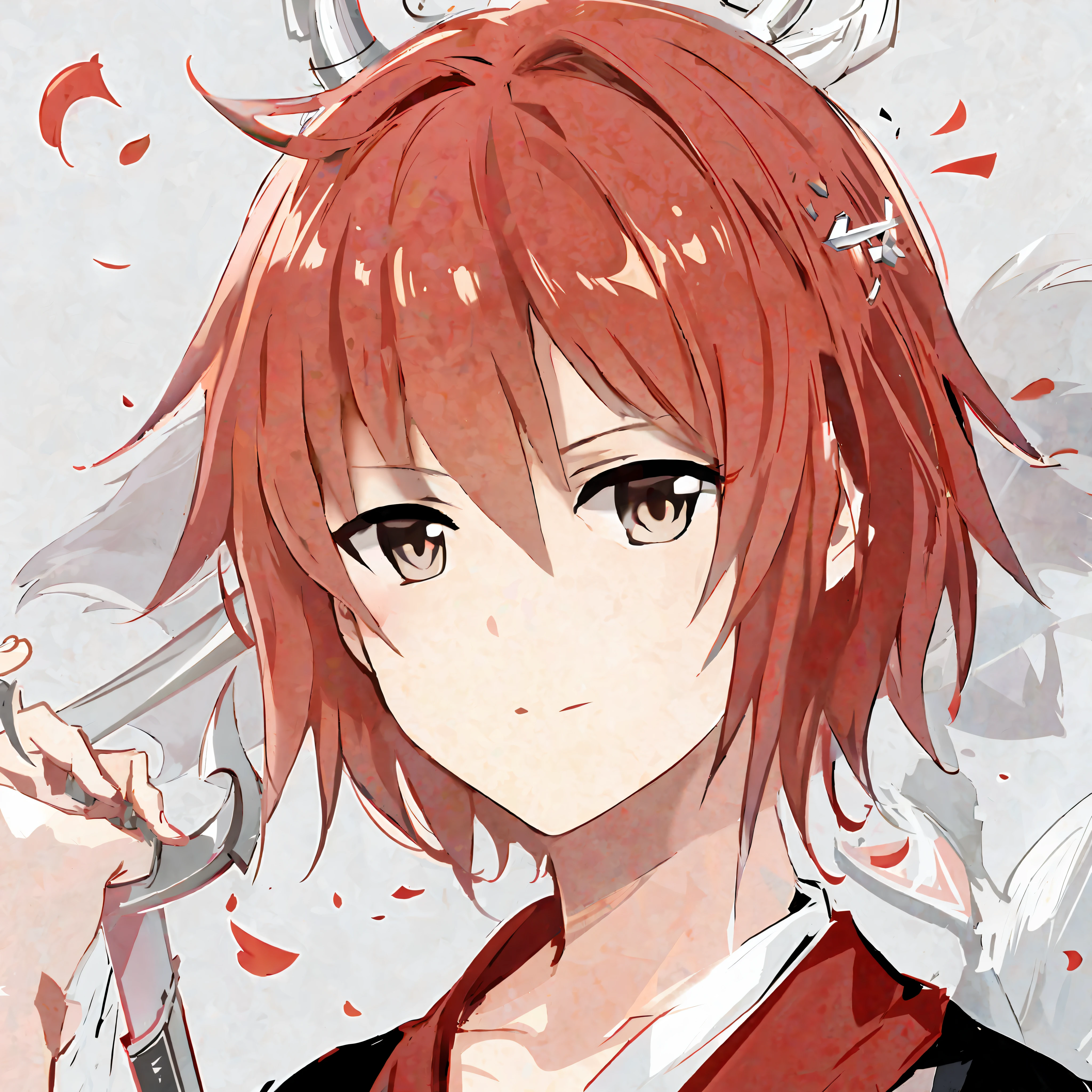 sword
