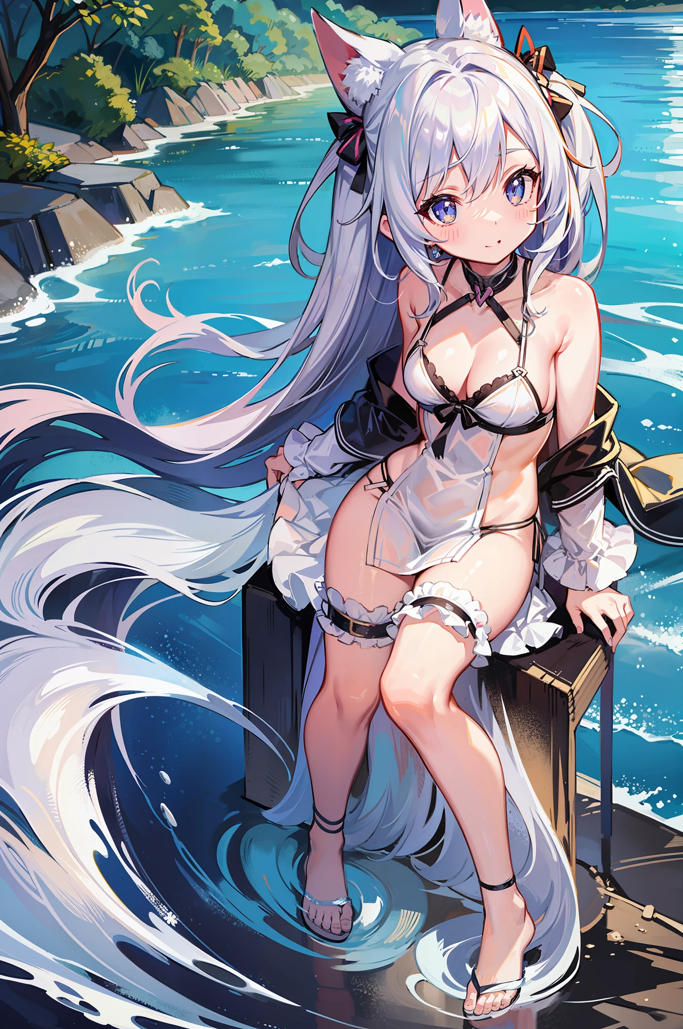 lin