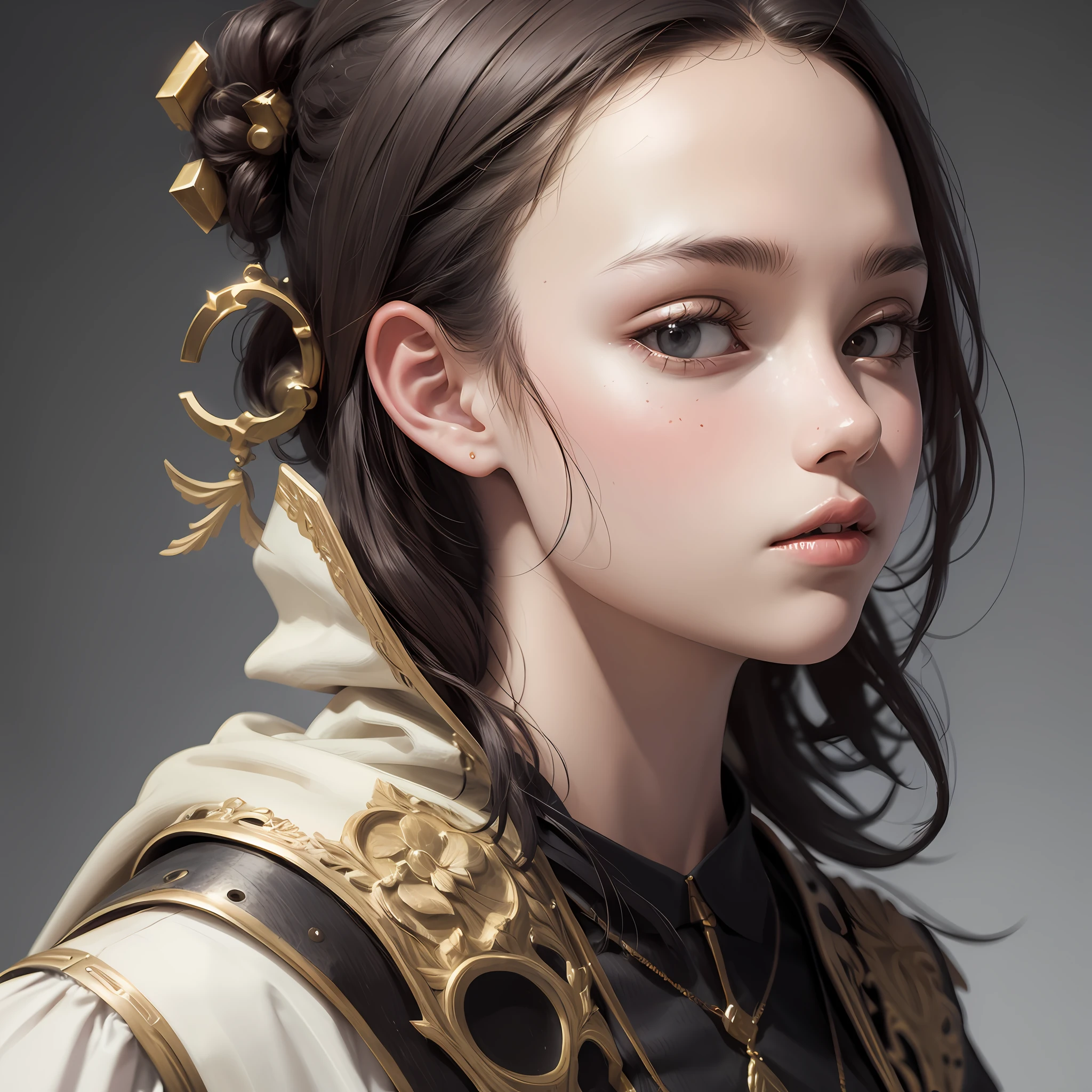 Masterpiece, top quality, 1 girl