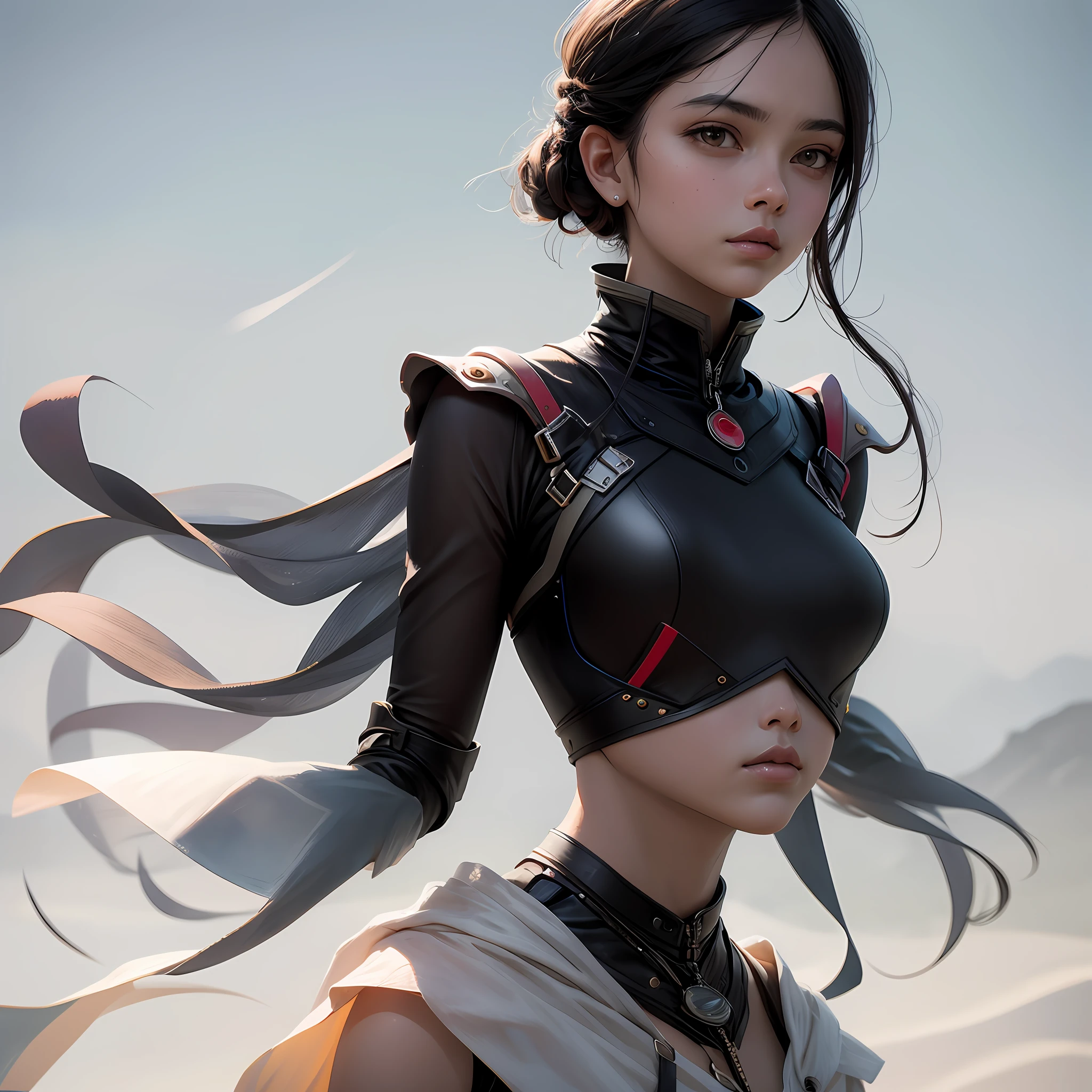 Masterpiece, top quality, 1 girl