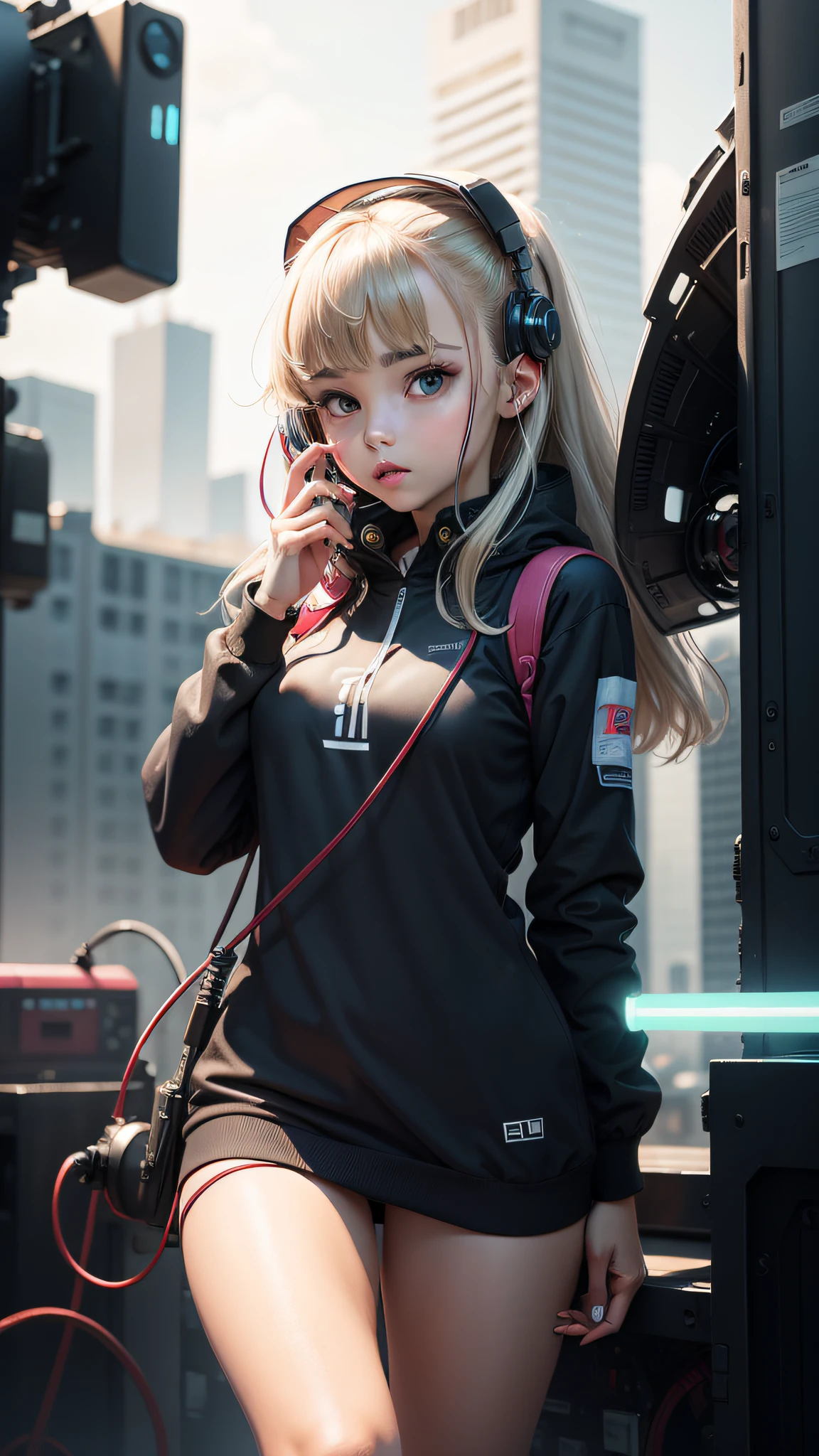 Tech