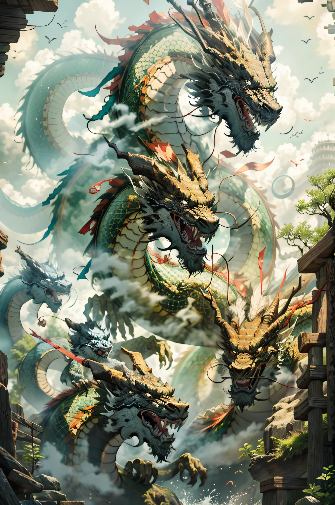 chinesedragon,