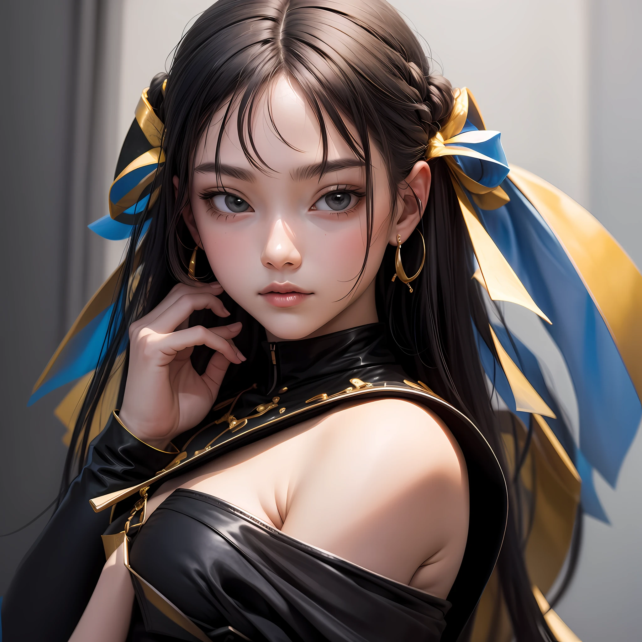 Masterpiece, top quality, 1 girl