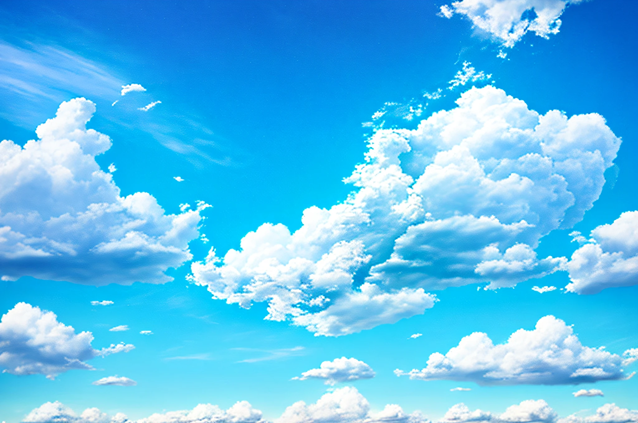 there is a plane flying through the clouds in the sky, visible sky and sunny atmosphere, glistening clouds in background, blue sky with dramatic clouds, light blue sky with clouds, light and clouds, with clouds in the sky, beautiful clouds in the sky, blue sky with beautiful clouds, cloudy sky in the background, cloud in the sky, sky in the background