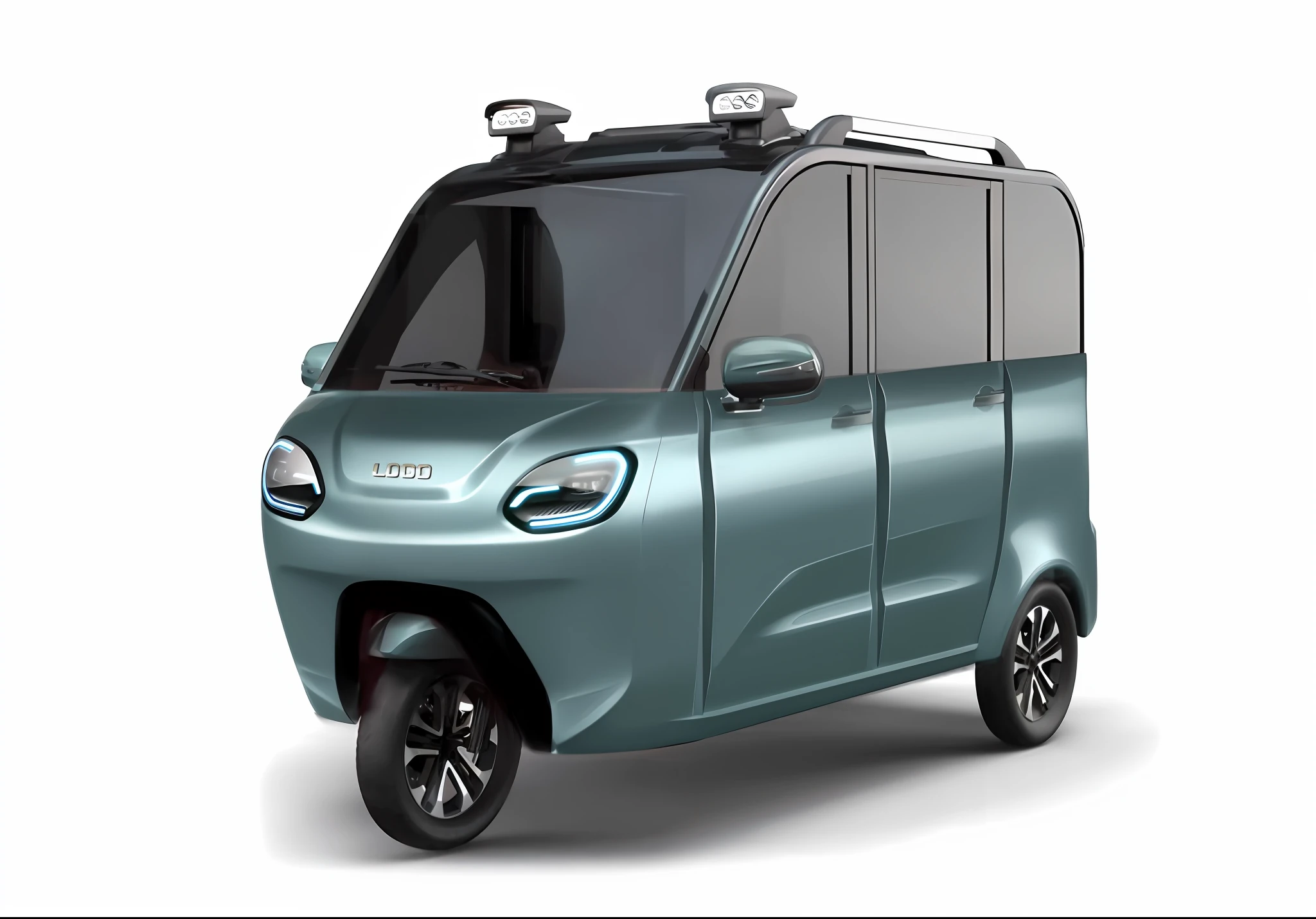Side sticker for small car closeup, smart, kama russian electric car, new car, cute futuristic vehicle, futuristic product car shoot, car full view, 3/4 front view Masterpiece, best quality, best reflections, (very detailed CG unity 8K wallpaper), (best quality), (best illustration), best shadow), isometric 3D, Octane rendering, ray tracing, super detailed, --auto --s2