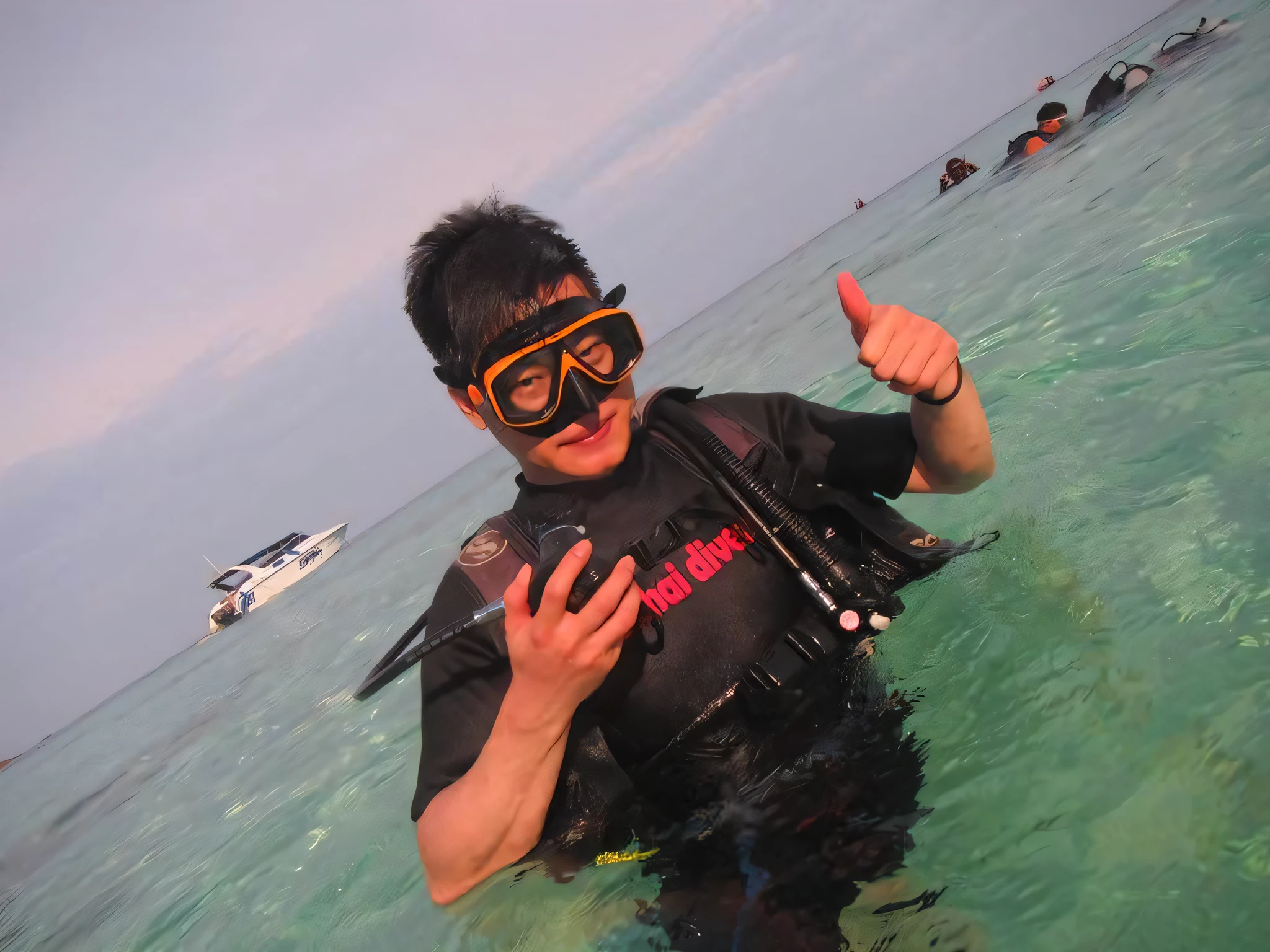 Remove watermarks, remove camera watermarks, time watermarks, and numbers. --auto --s2