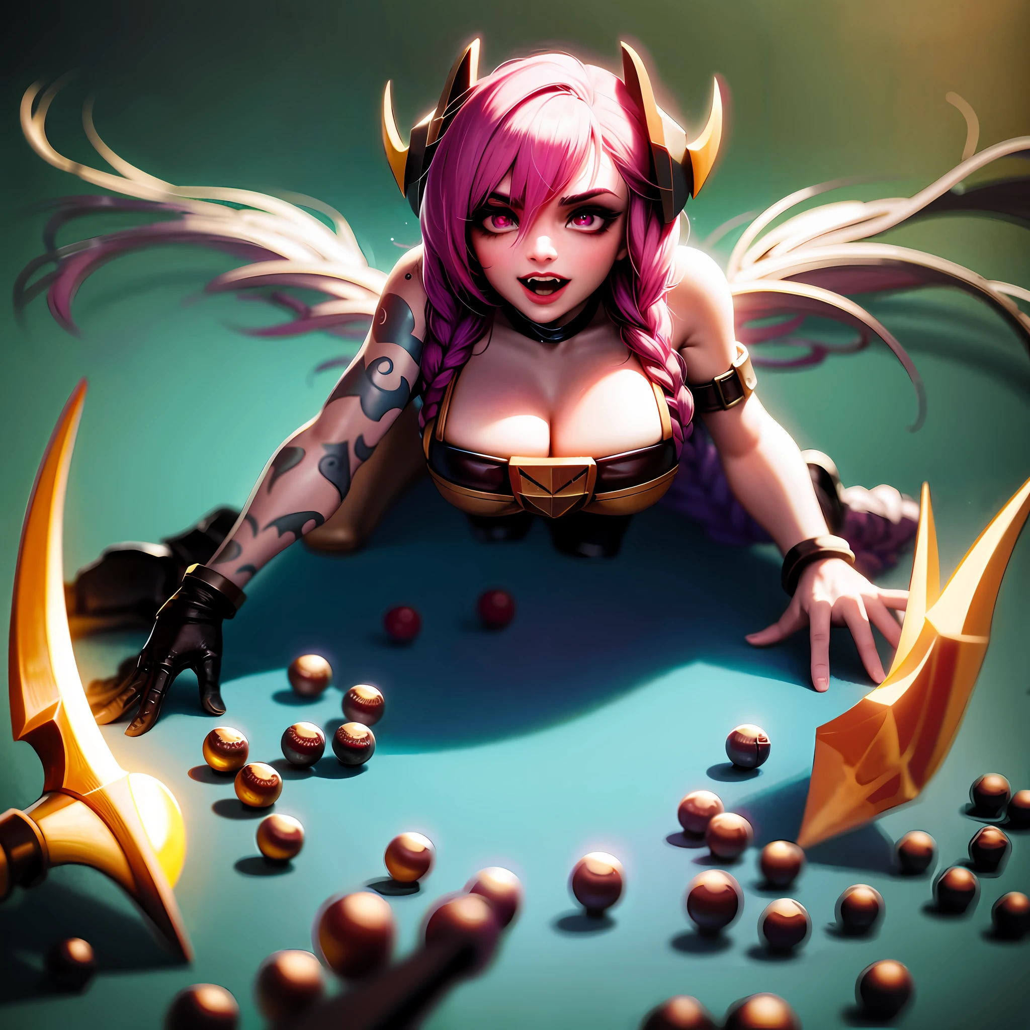 League of legends