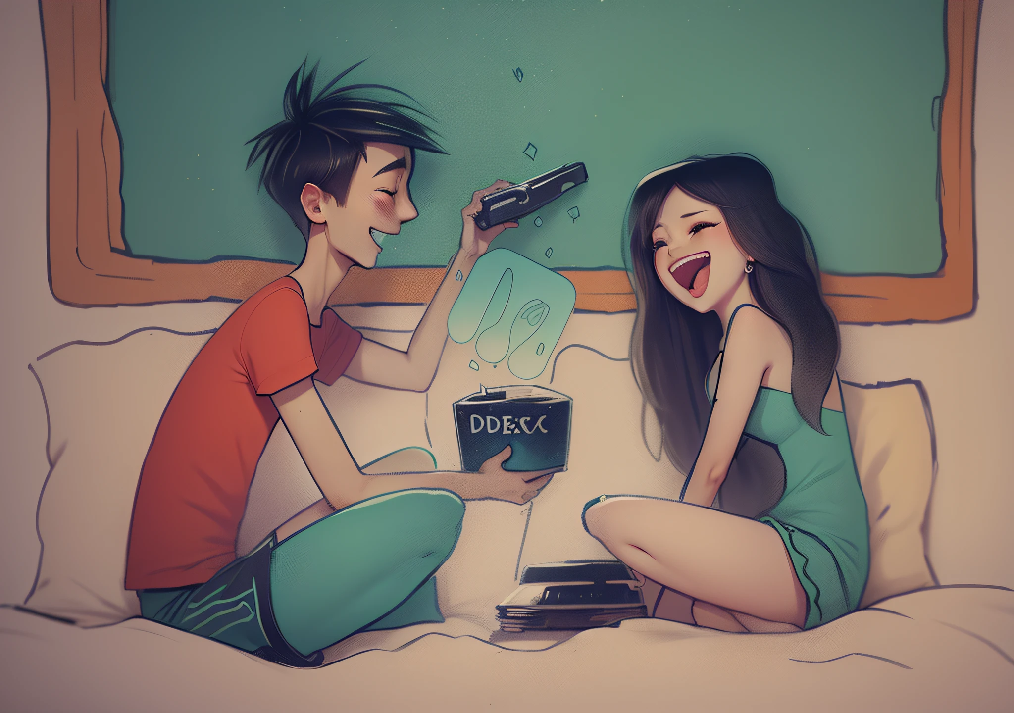 Asian couple --auto --s2