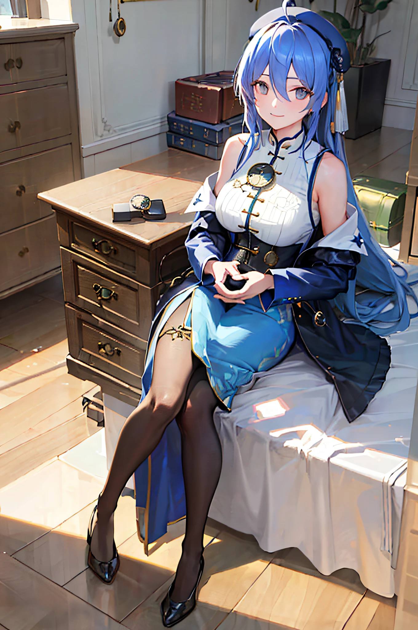 floor