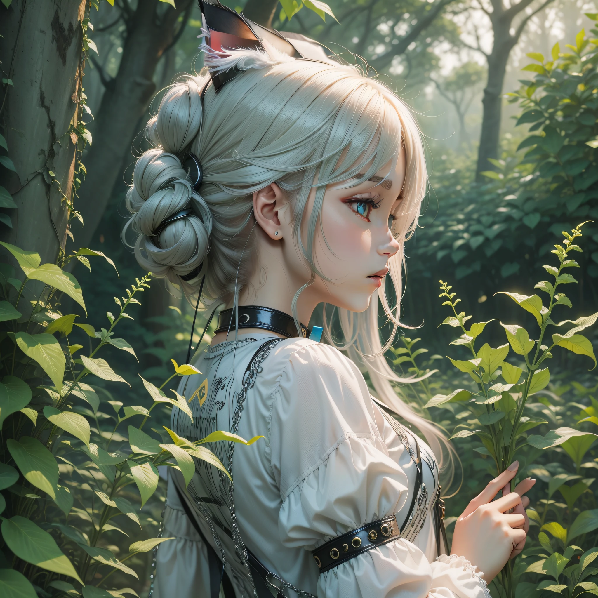 cat ear --auto --s2