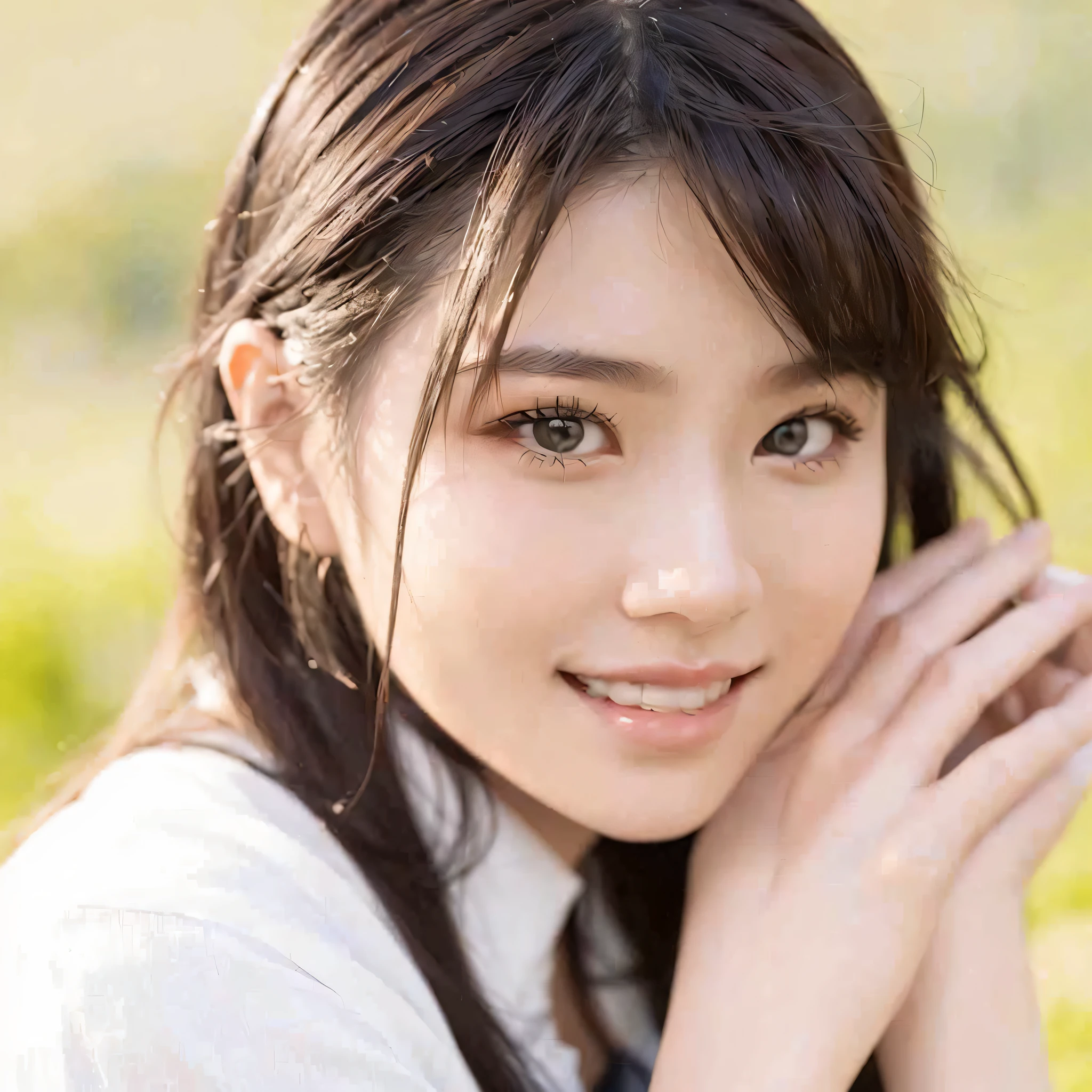 Best quality,masterpiece,ultra high res,(photorealistic:1.4),xiuxian,weapon,Detailed face,
1girl,solo,weapon,cleavage,(magic circle:1.2),xiuxian,upper body,Beautiful girl,full body,east asian architecture,sheath,architecture,
