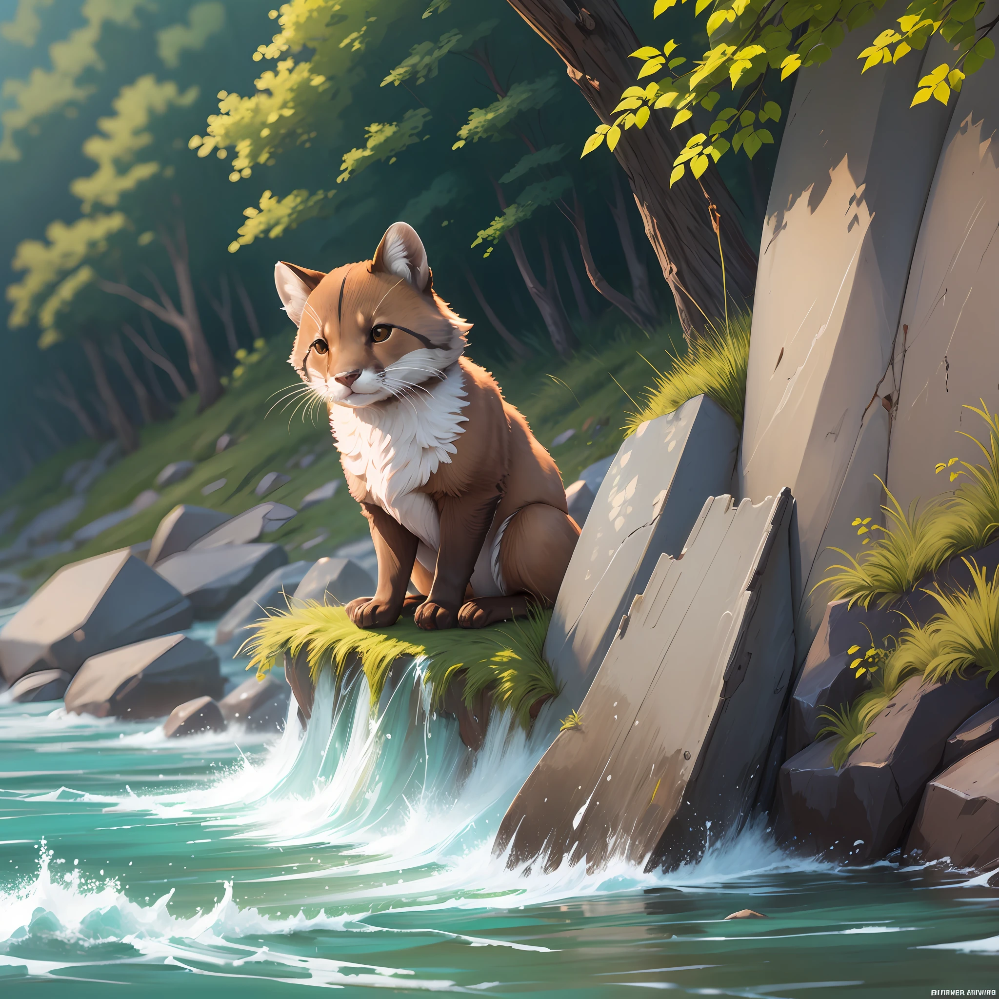 Highest quality, river marten --auto --s2