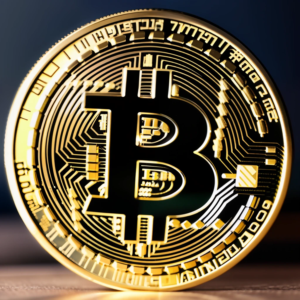 Bitcoin
