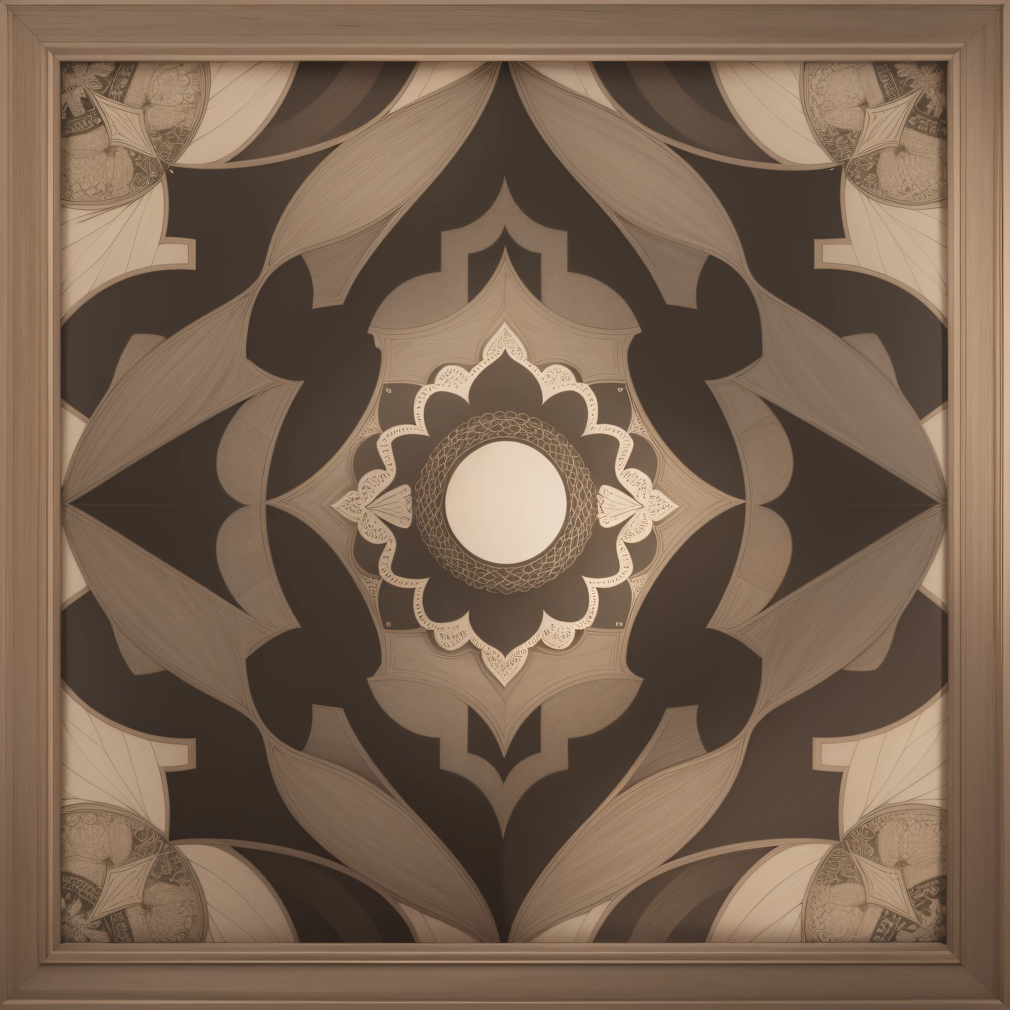 Decorative pattern, simple, thin --auto --s2