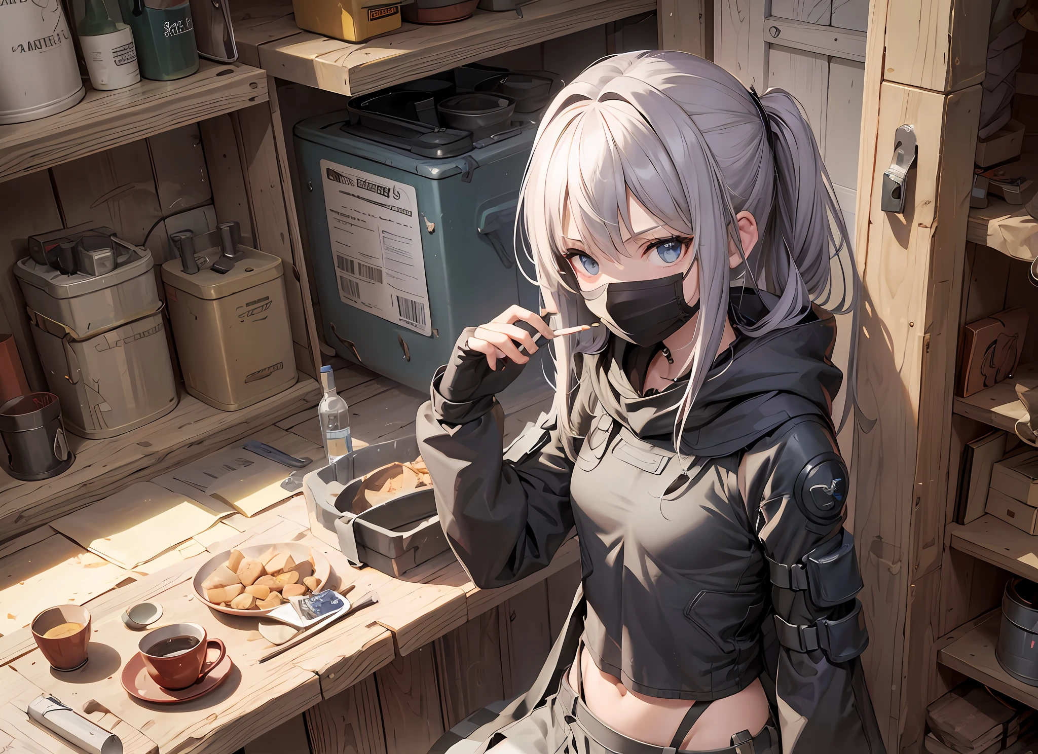 Clothing